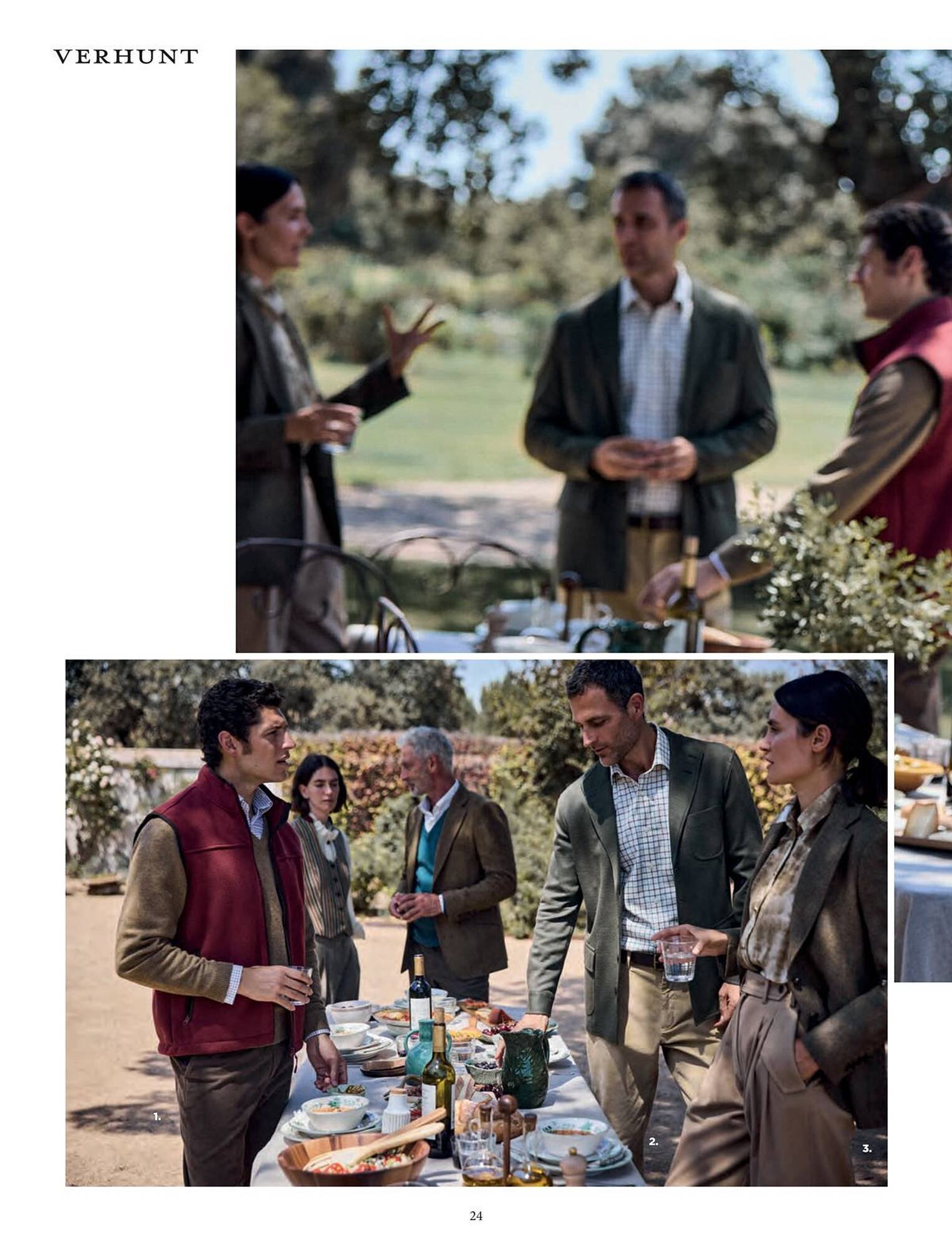 Catálogo El Corte Inglés