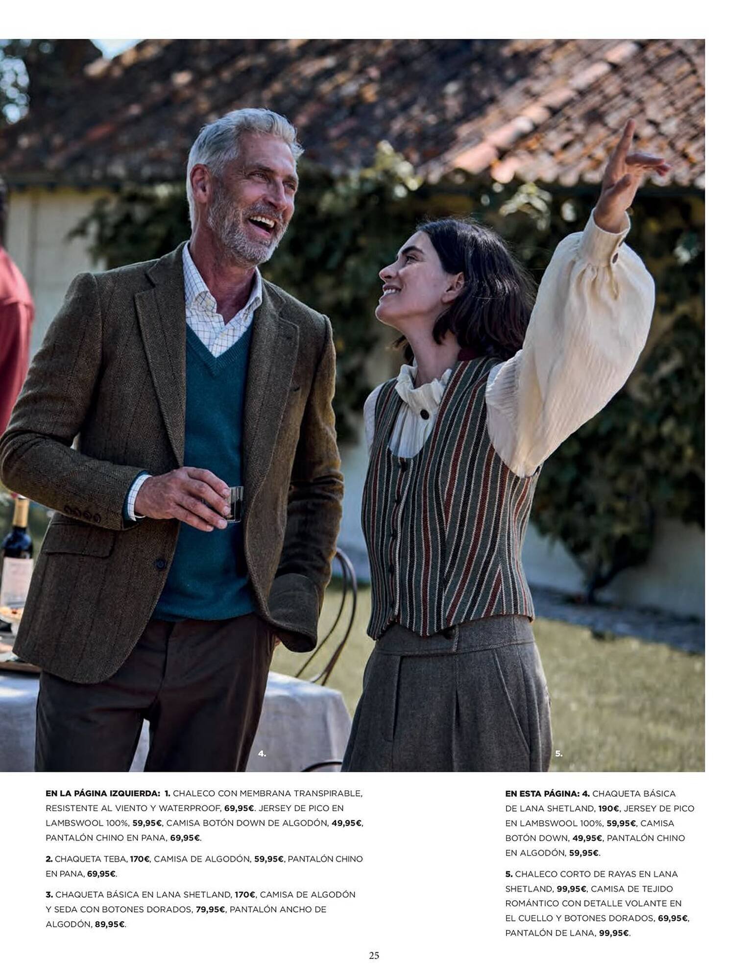 Catálogo El Corte Inglés