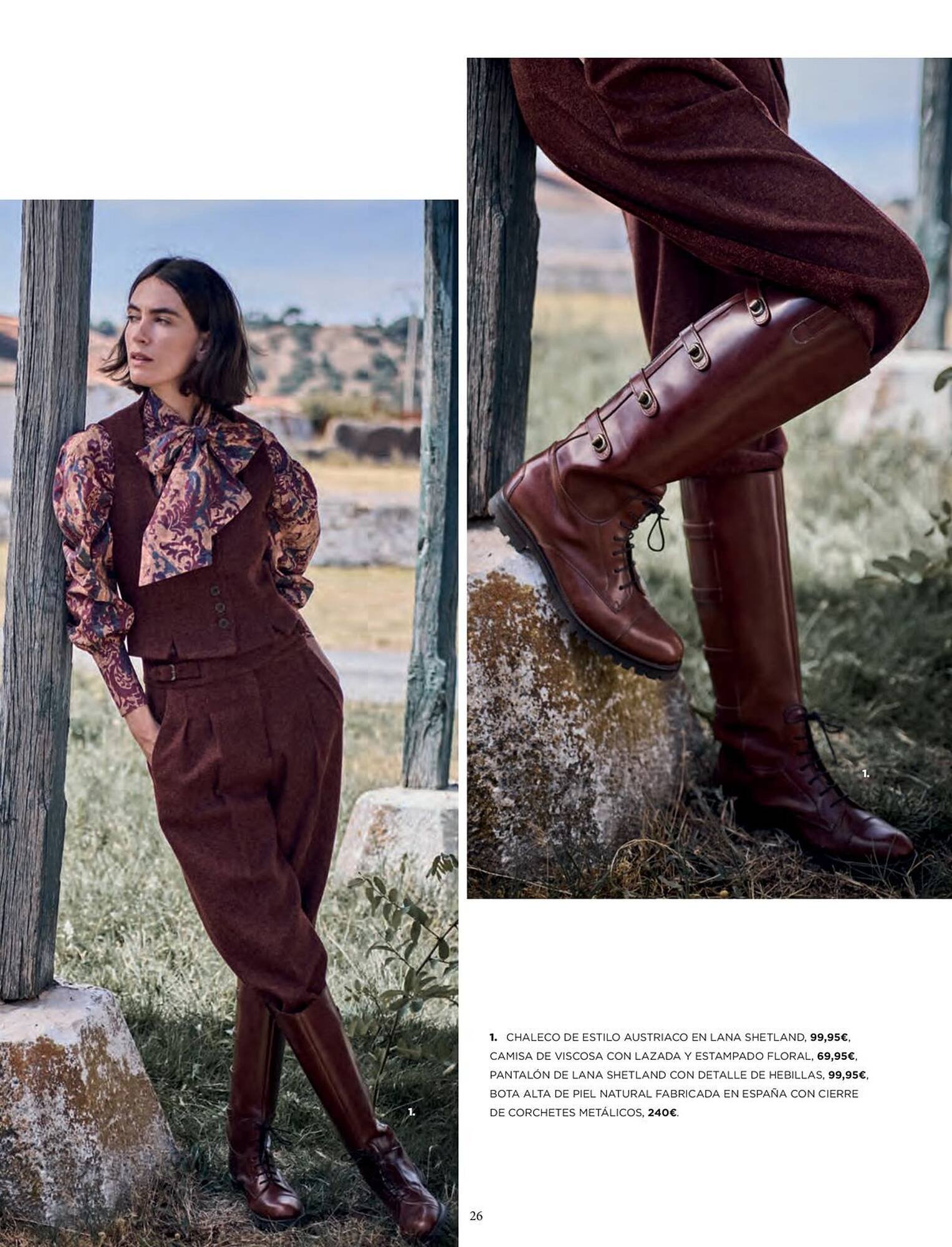 Catálogo El Corte Inglés