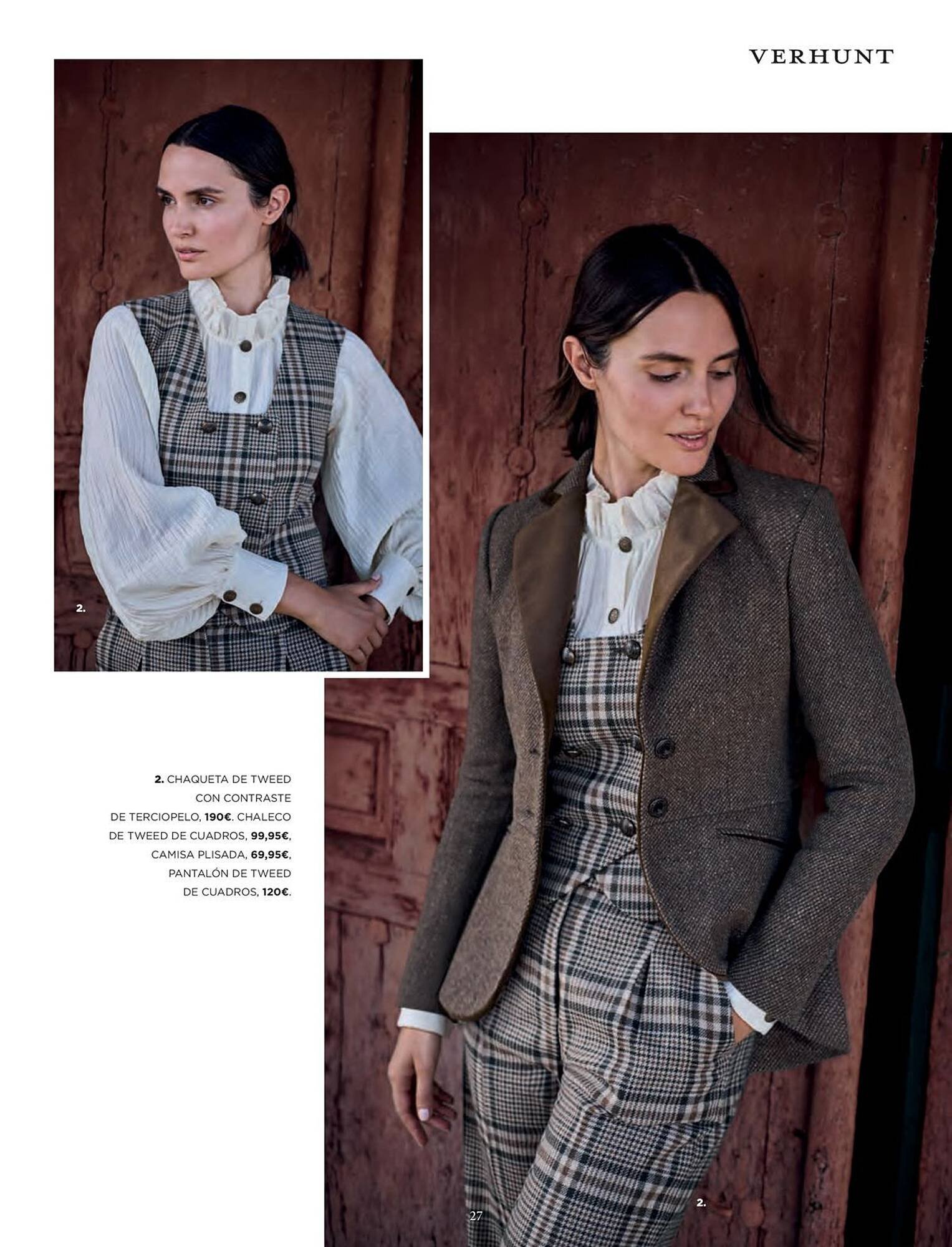 Catálogo El Corte Inglés