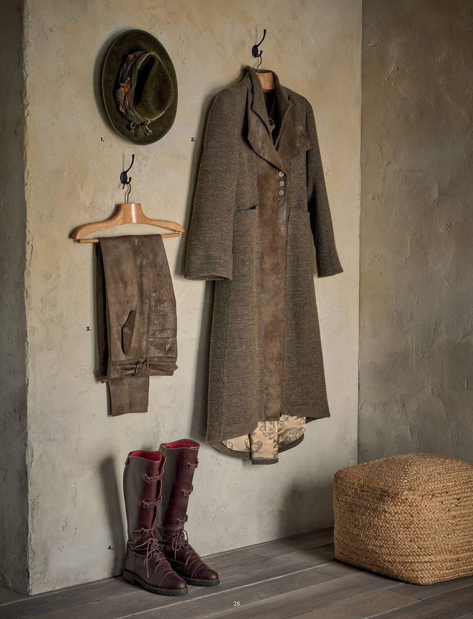 Catálogo El Corte Inglés