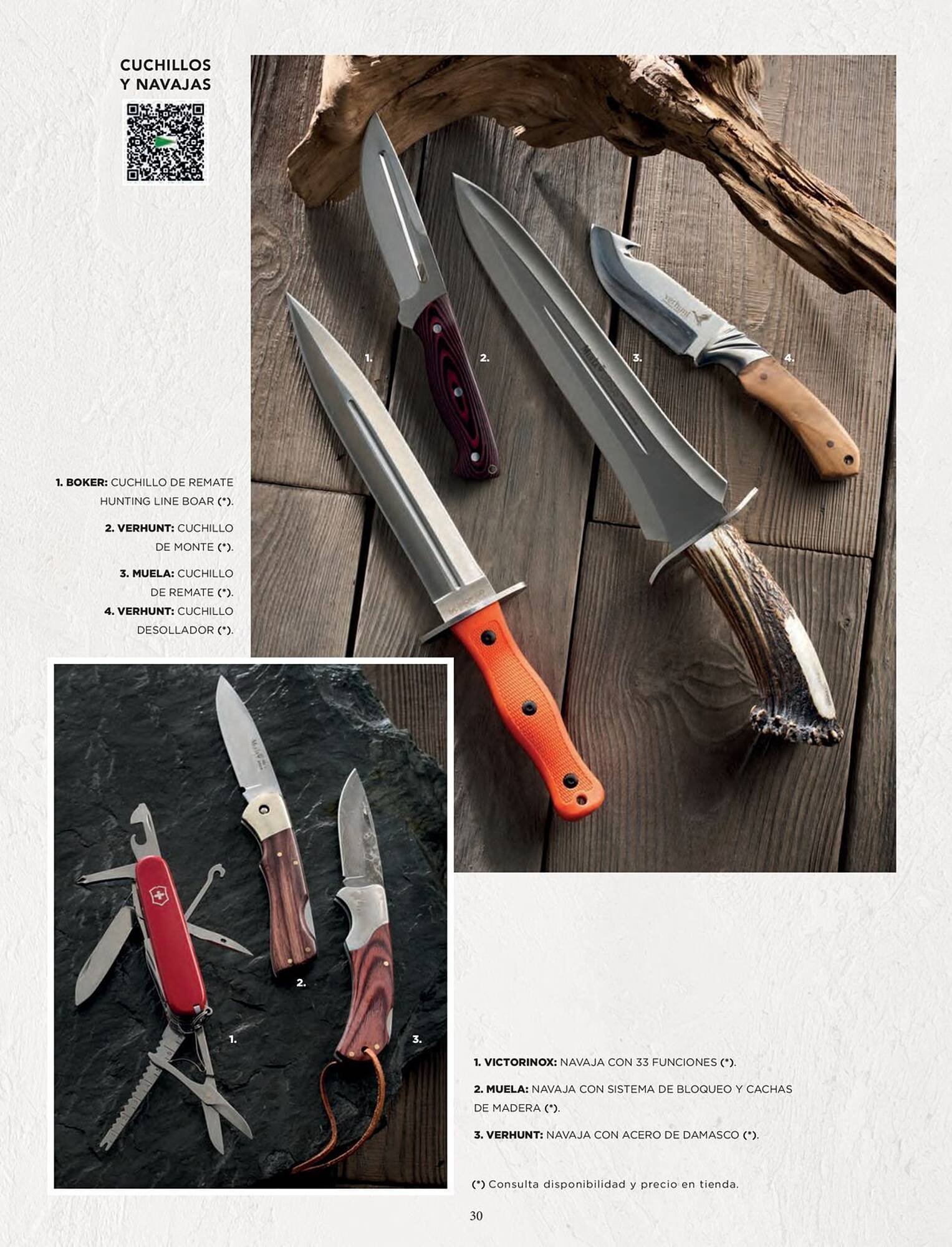 Catálogo El Corte Inglés