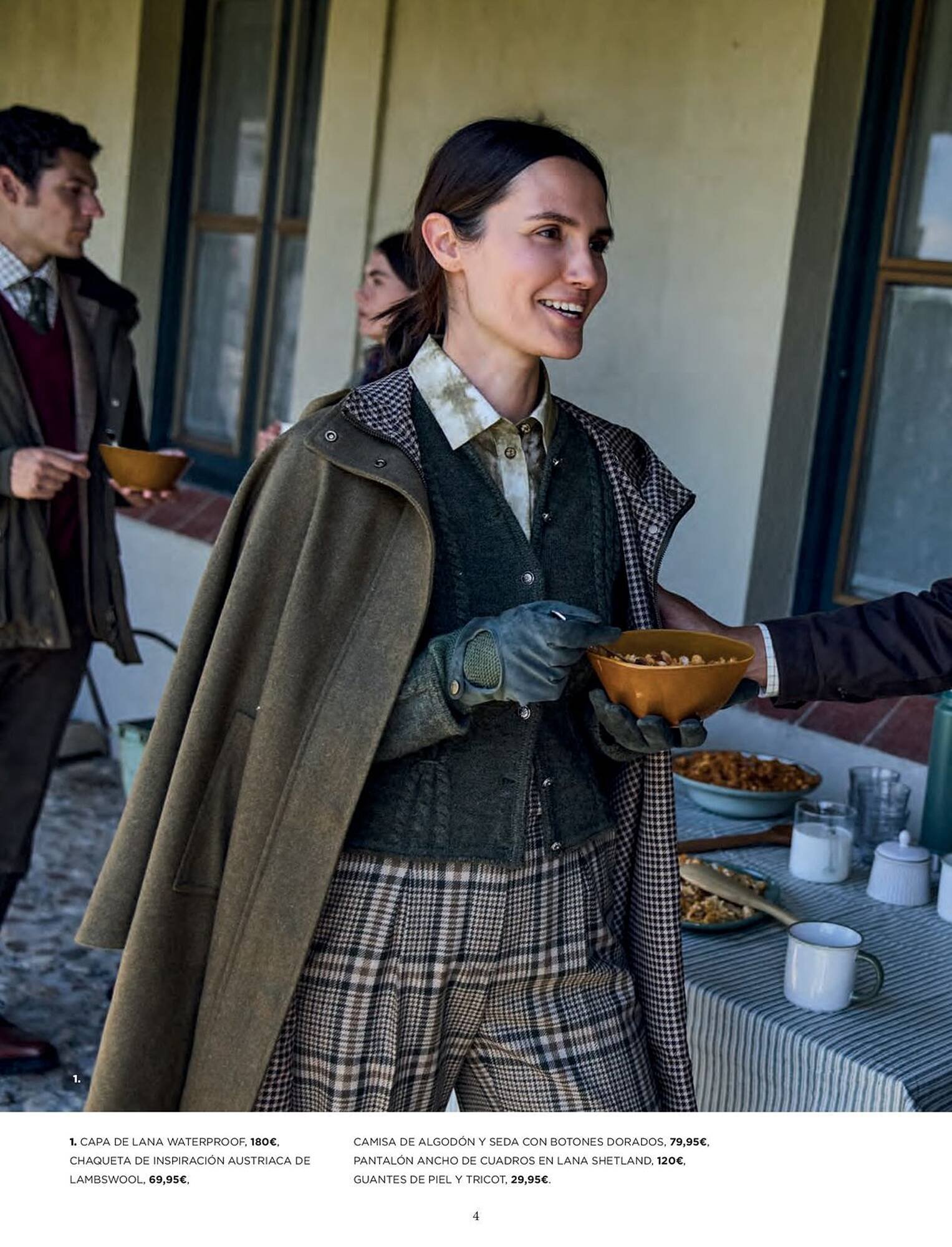 Catálogo El Corte Inglés