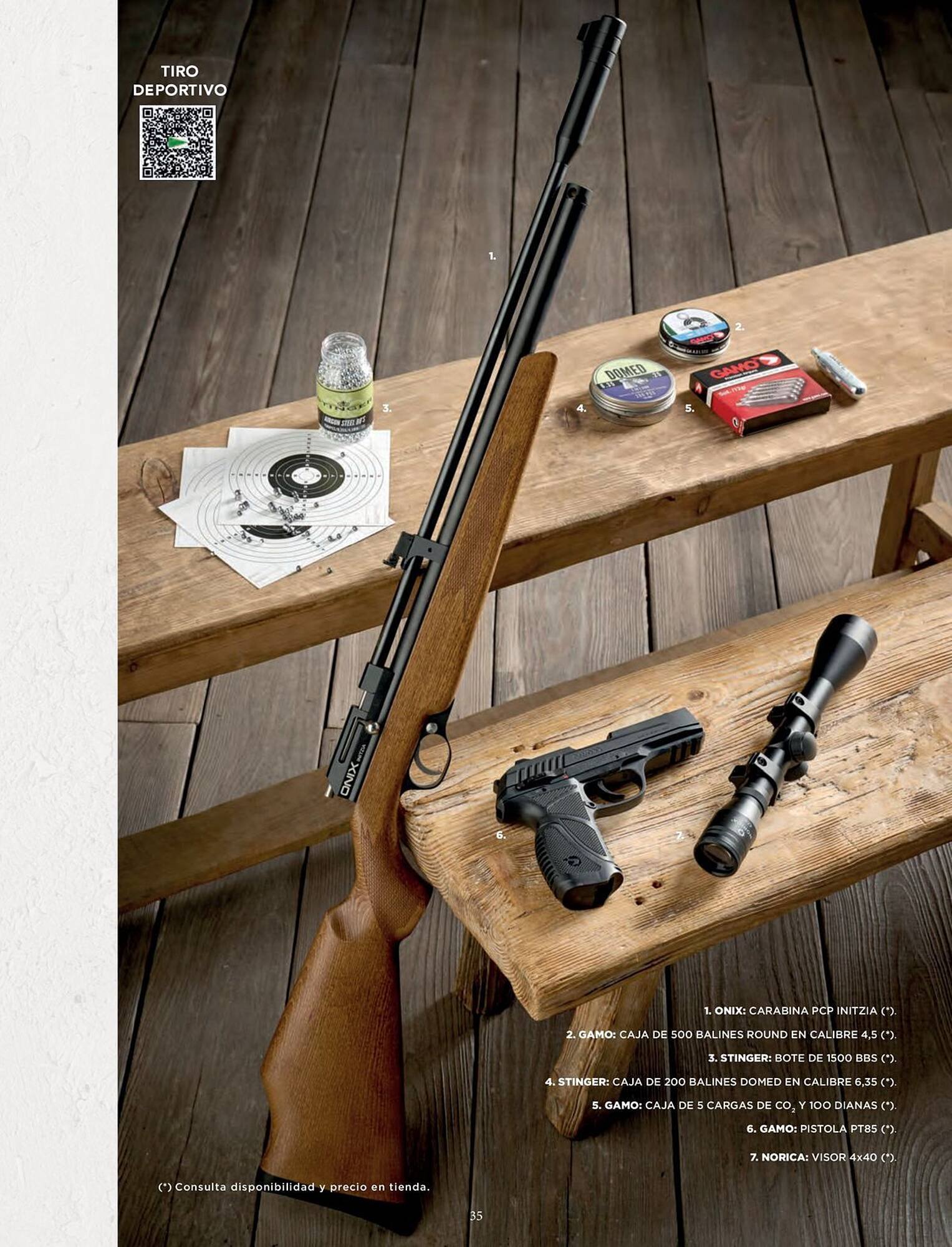 Catálogo El Corte Inglés