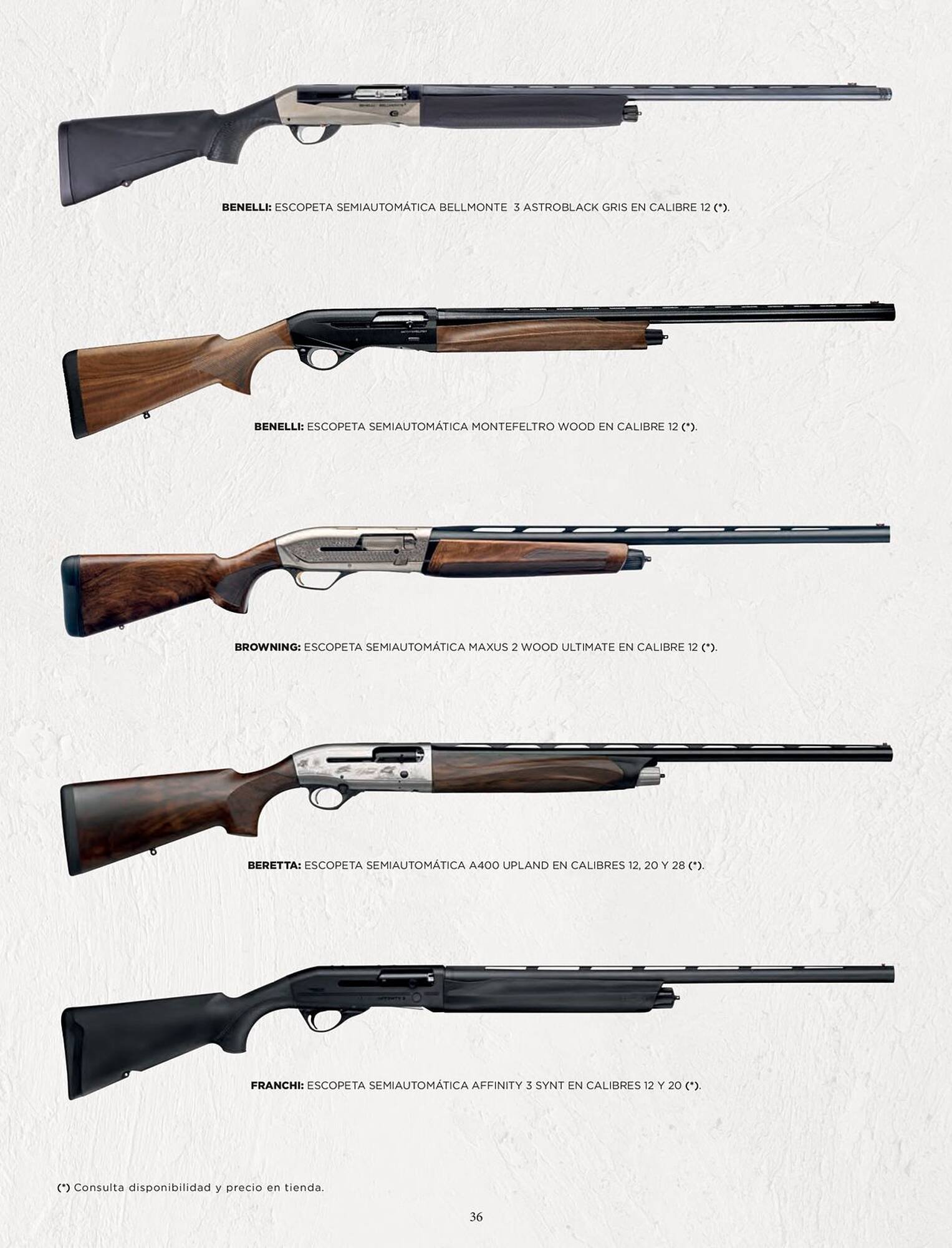 Catálogo El Corte Inglés