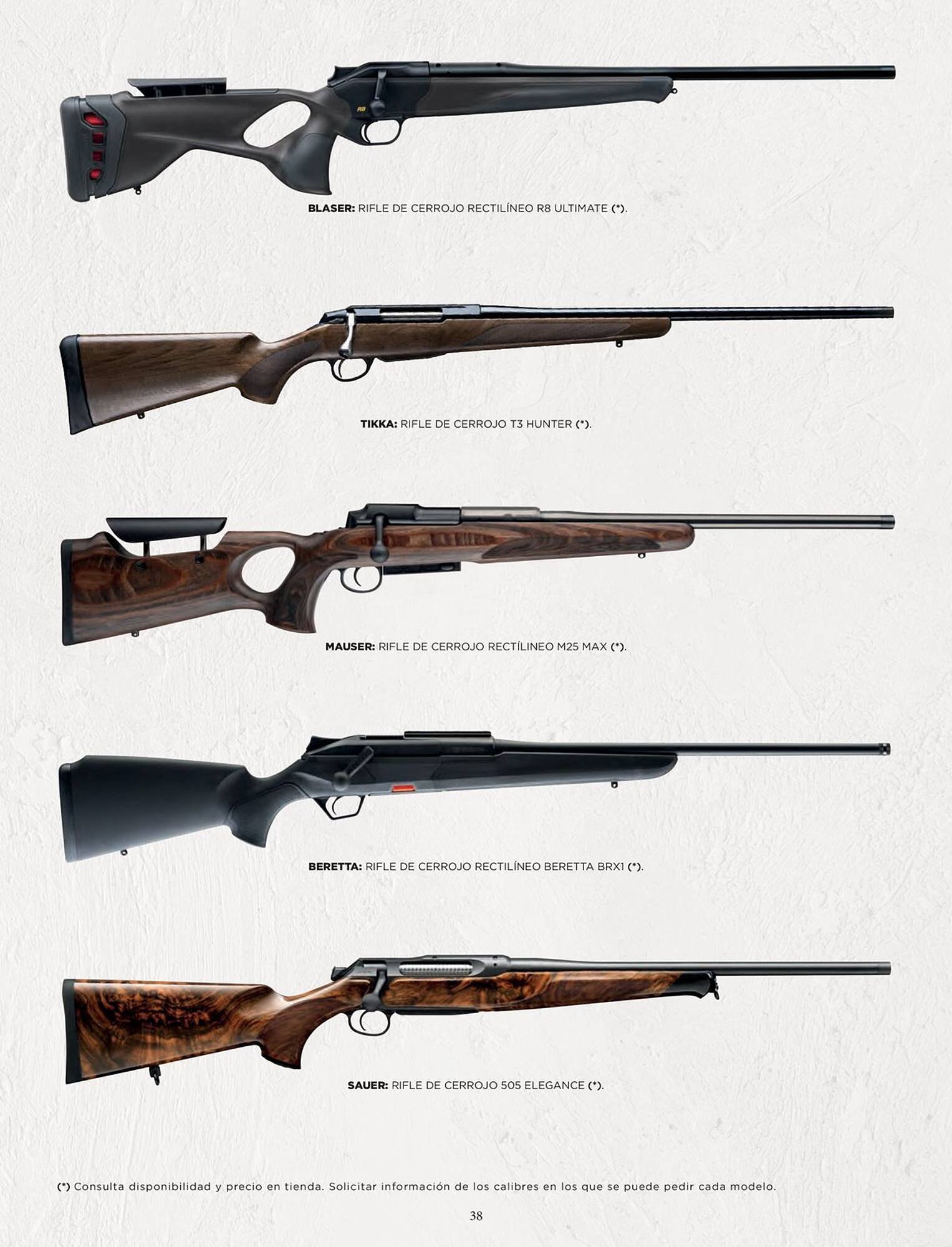 Catálogo El Corte Inglés