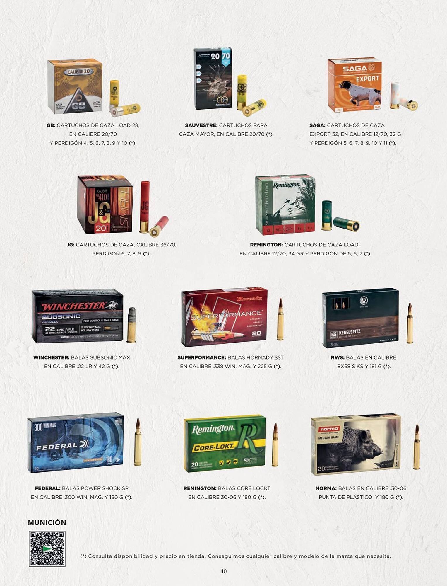 Catálogo El Corte Inglés