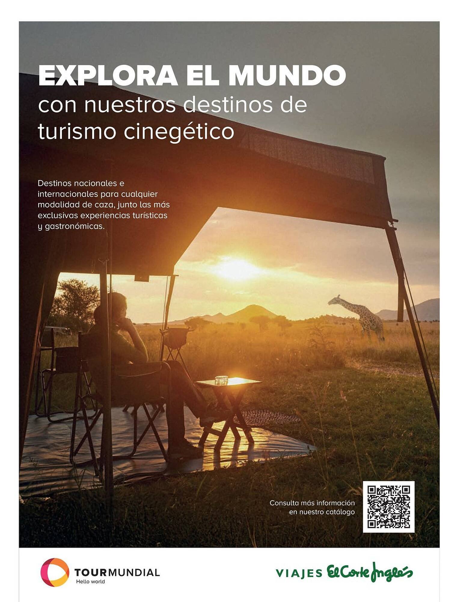 Catálogo El Corte Inglés