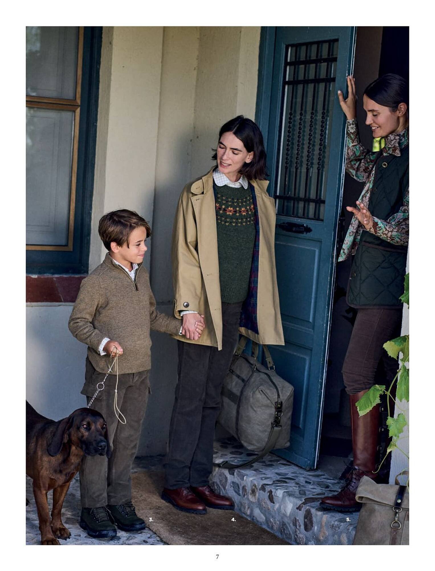 Catálogo El Corte Inglés