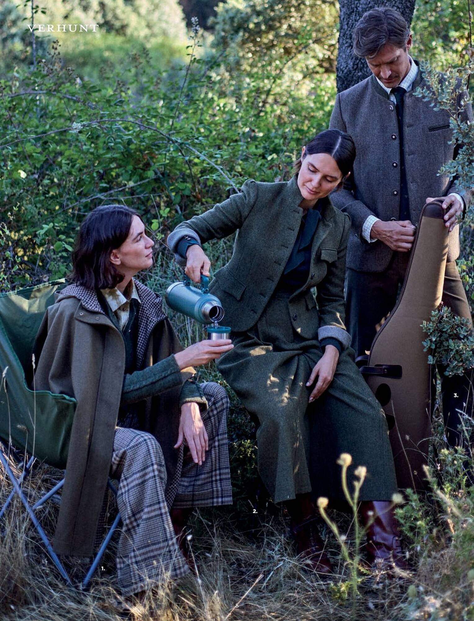 Catálogo El Corte Inglés