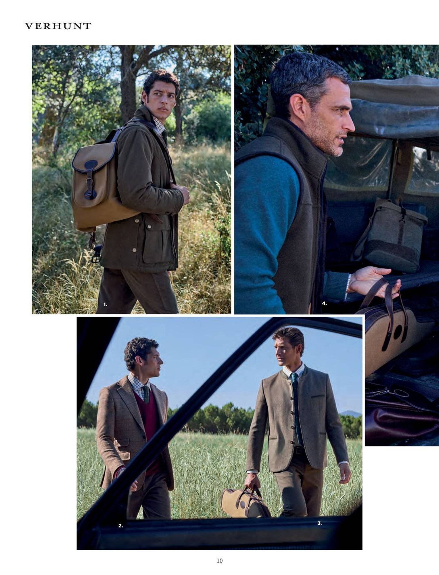 Catálogo El Corte Inglés