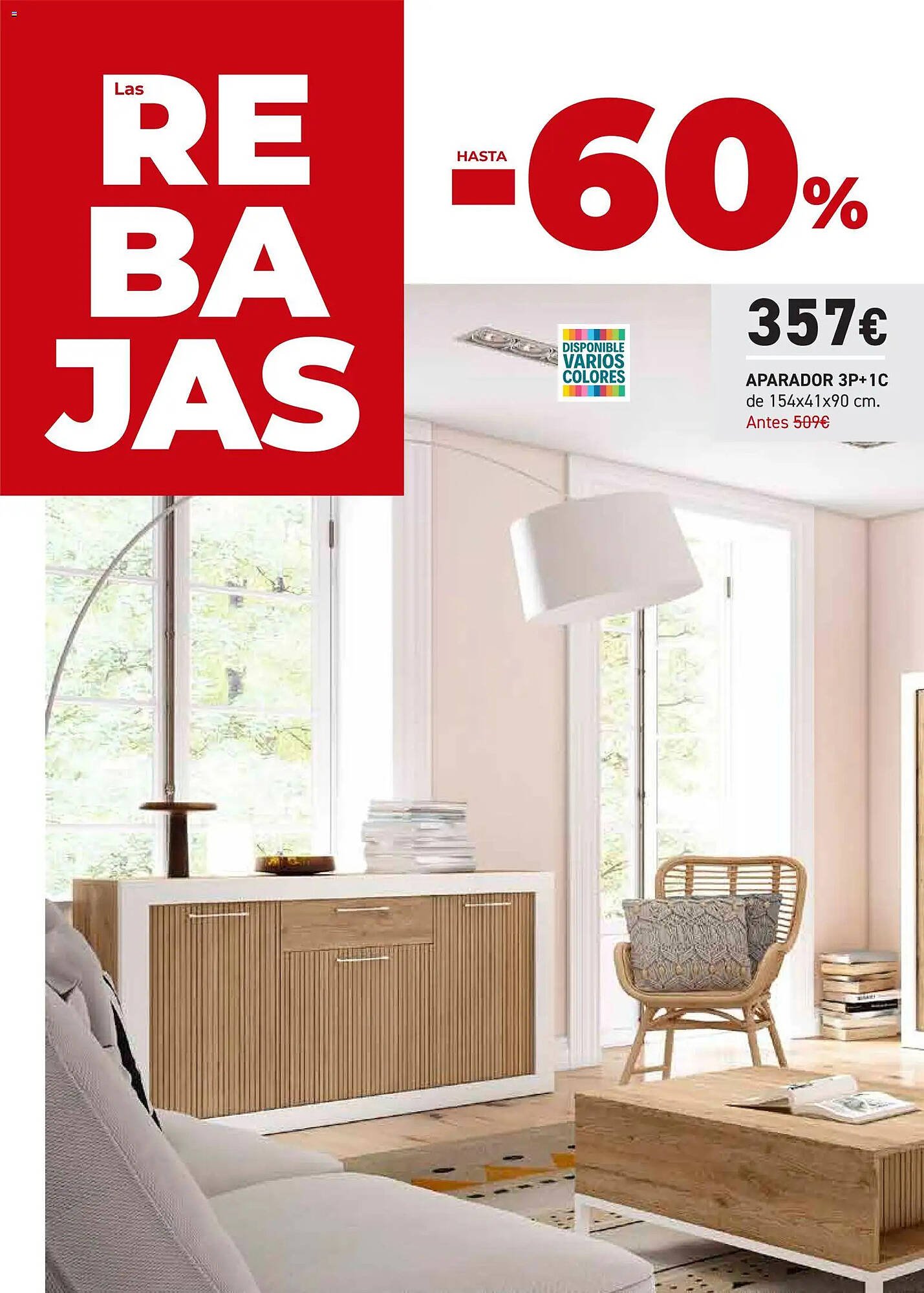 Catálogo Merkamueble