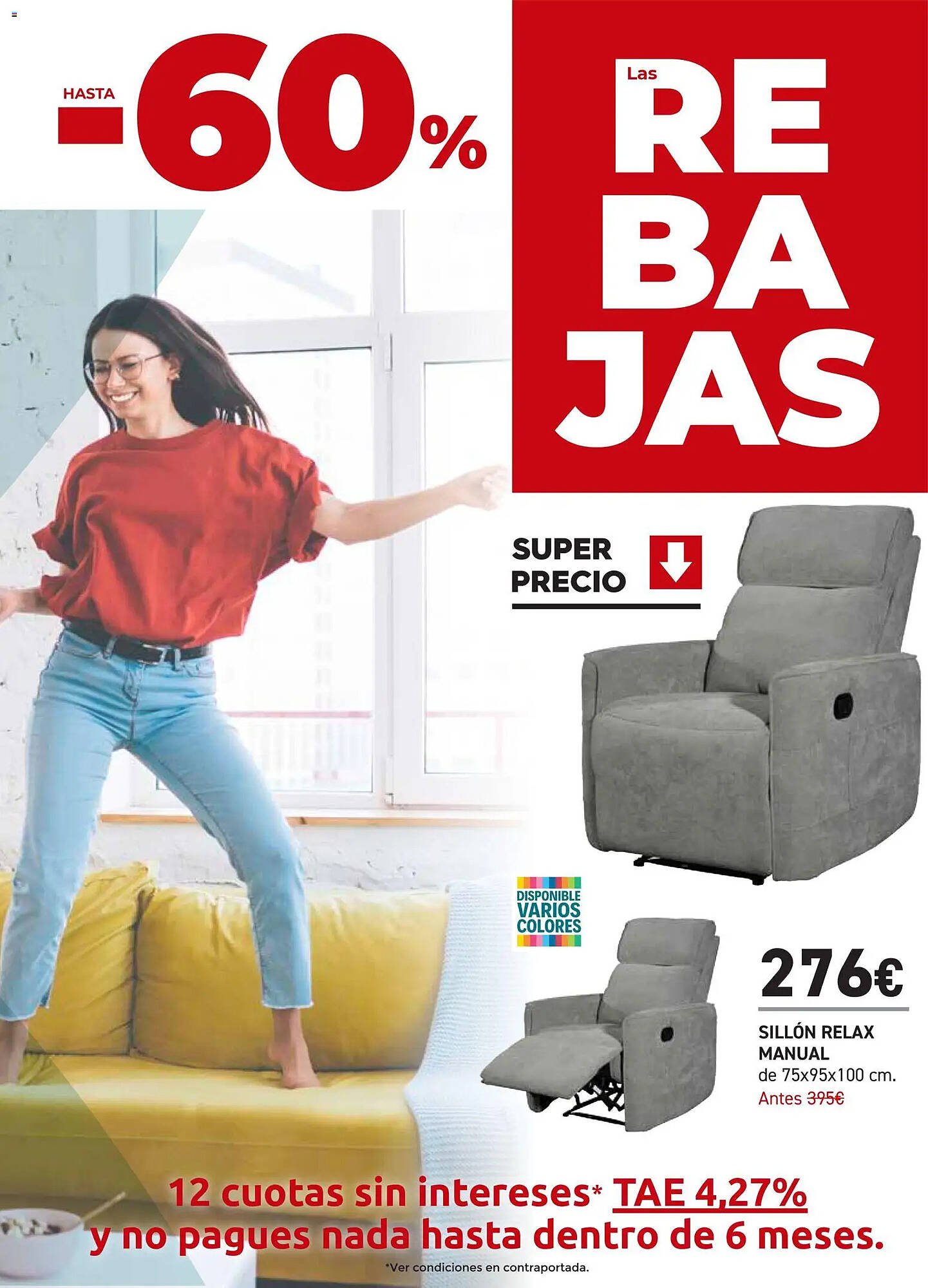 Catálogo Merkamueble