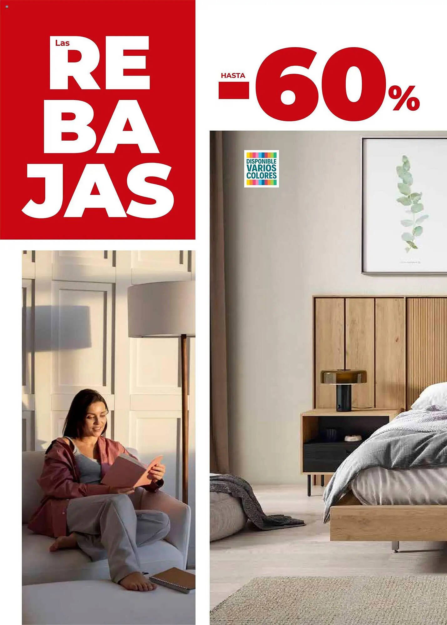 Catálogo Merkamueble