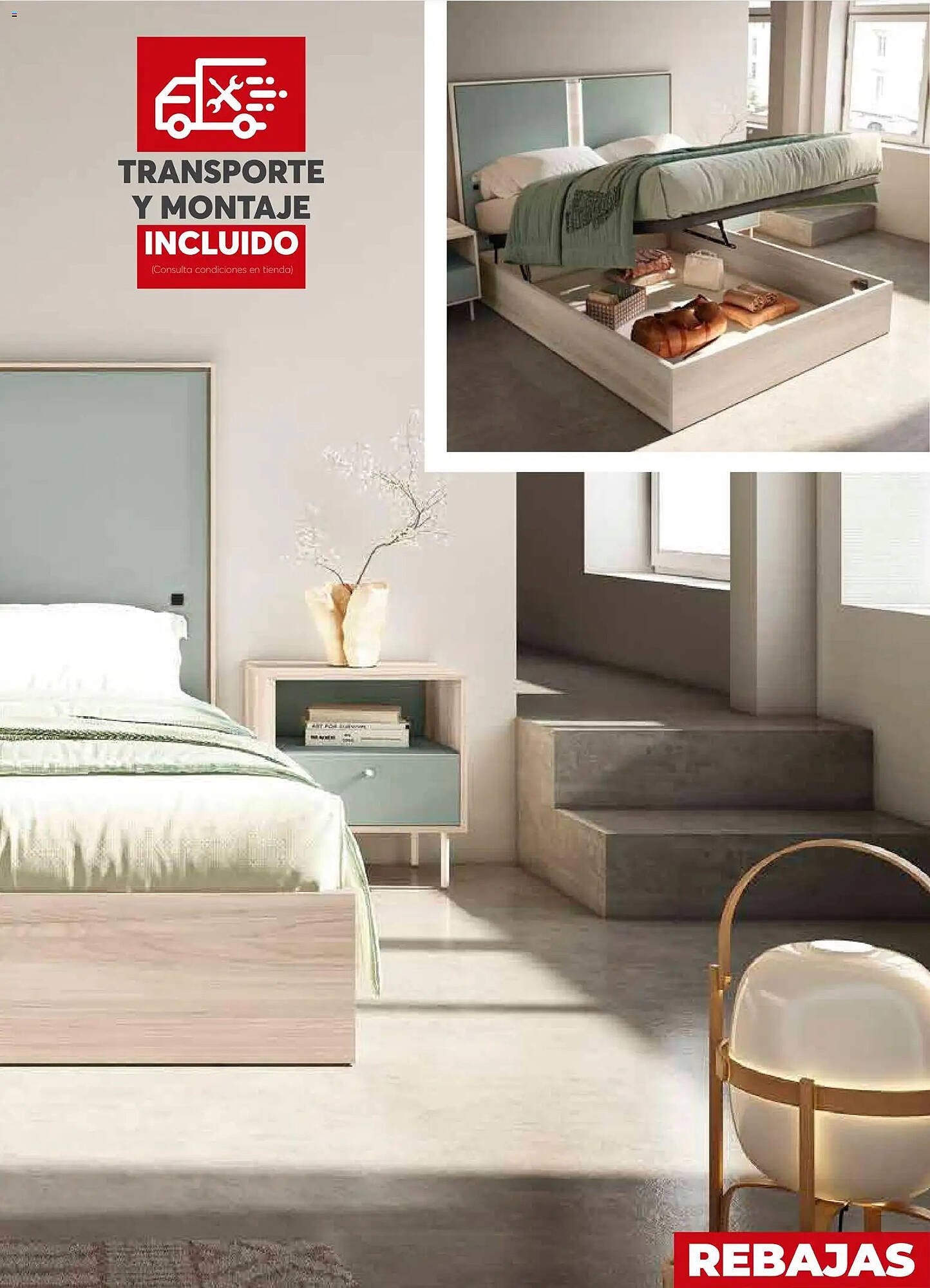 Catálogo Merkamueble