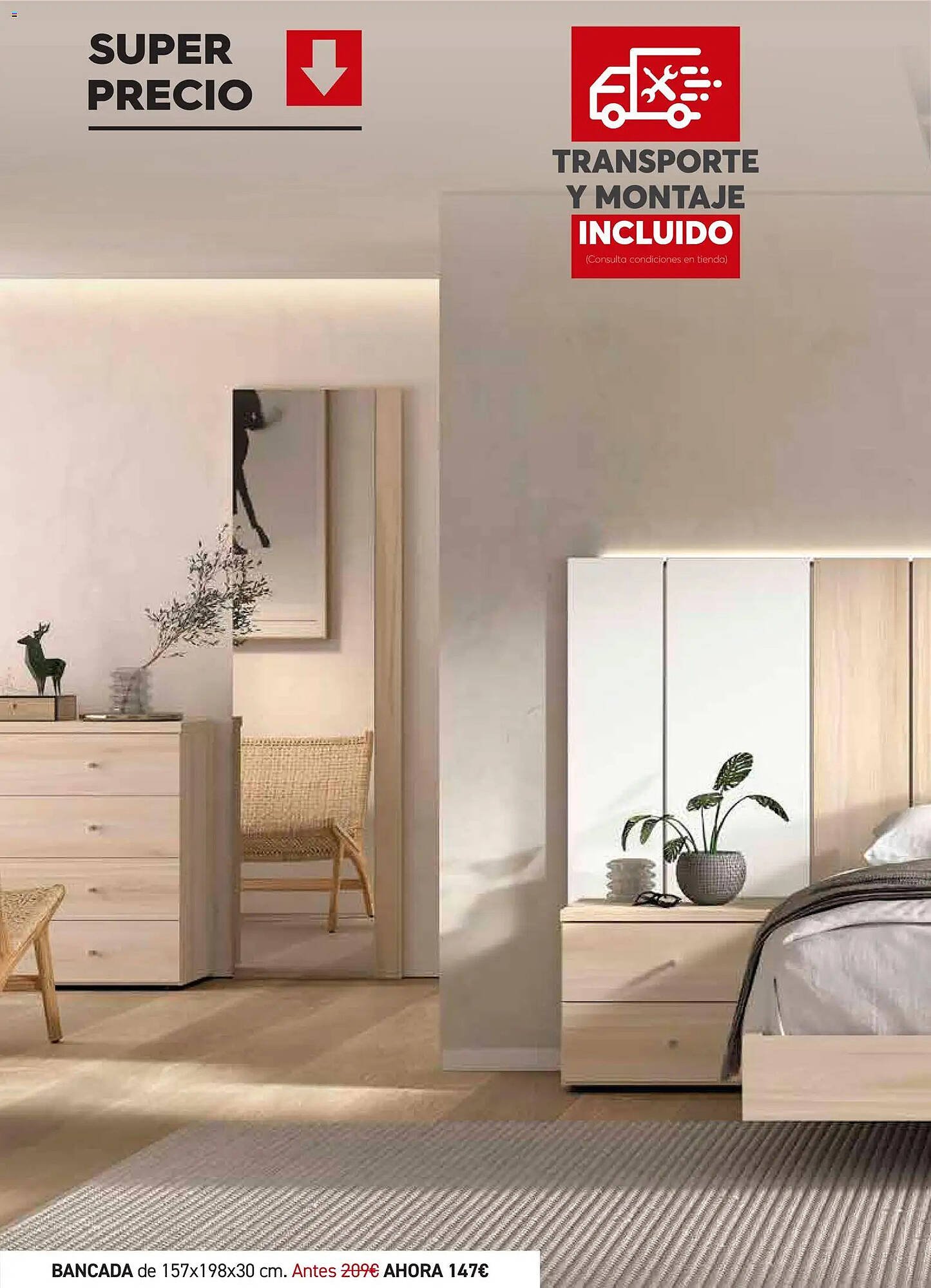 Catálogo Merkamueble