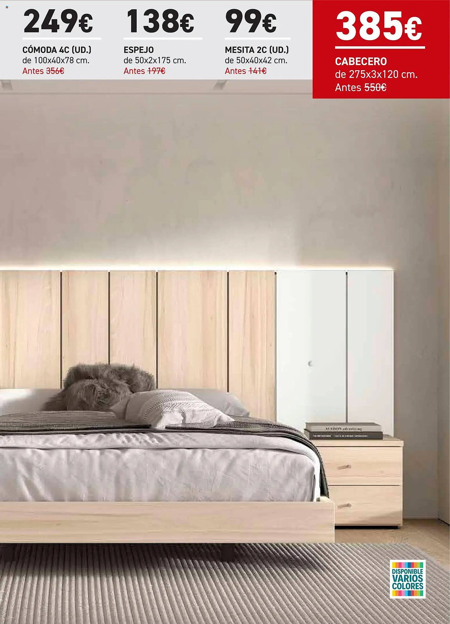 Catálogo Merkamueble