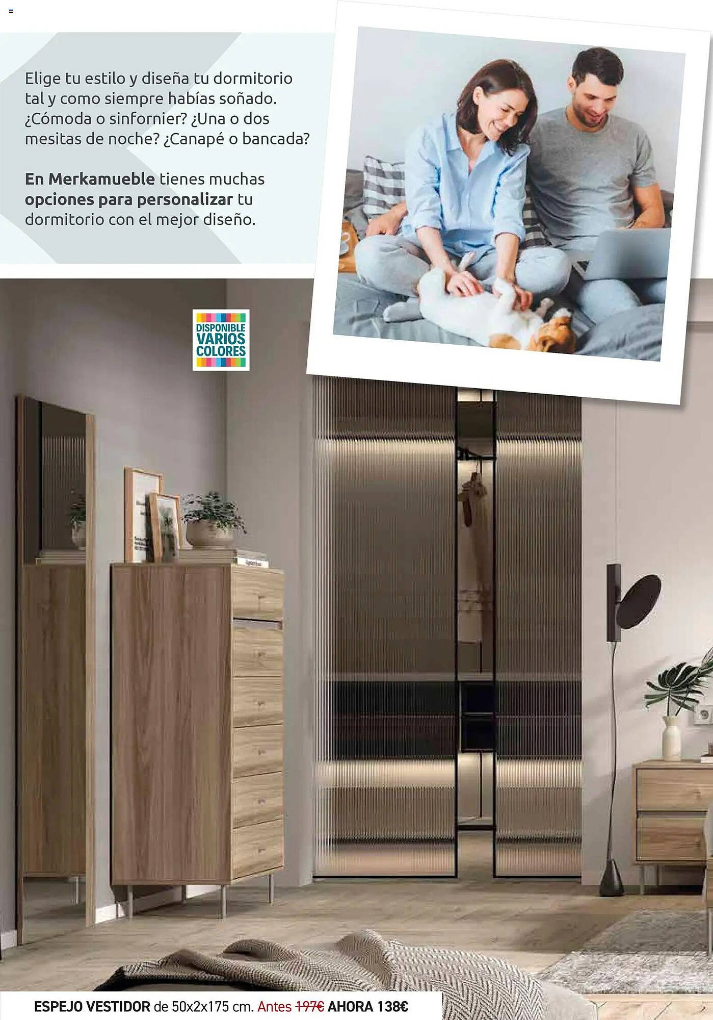 Catálogo Merkamueble