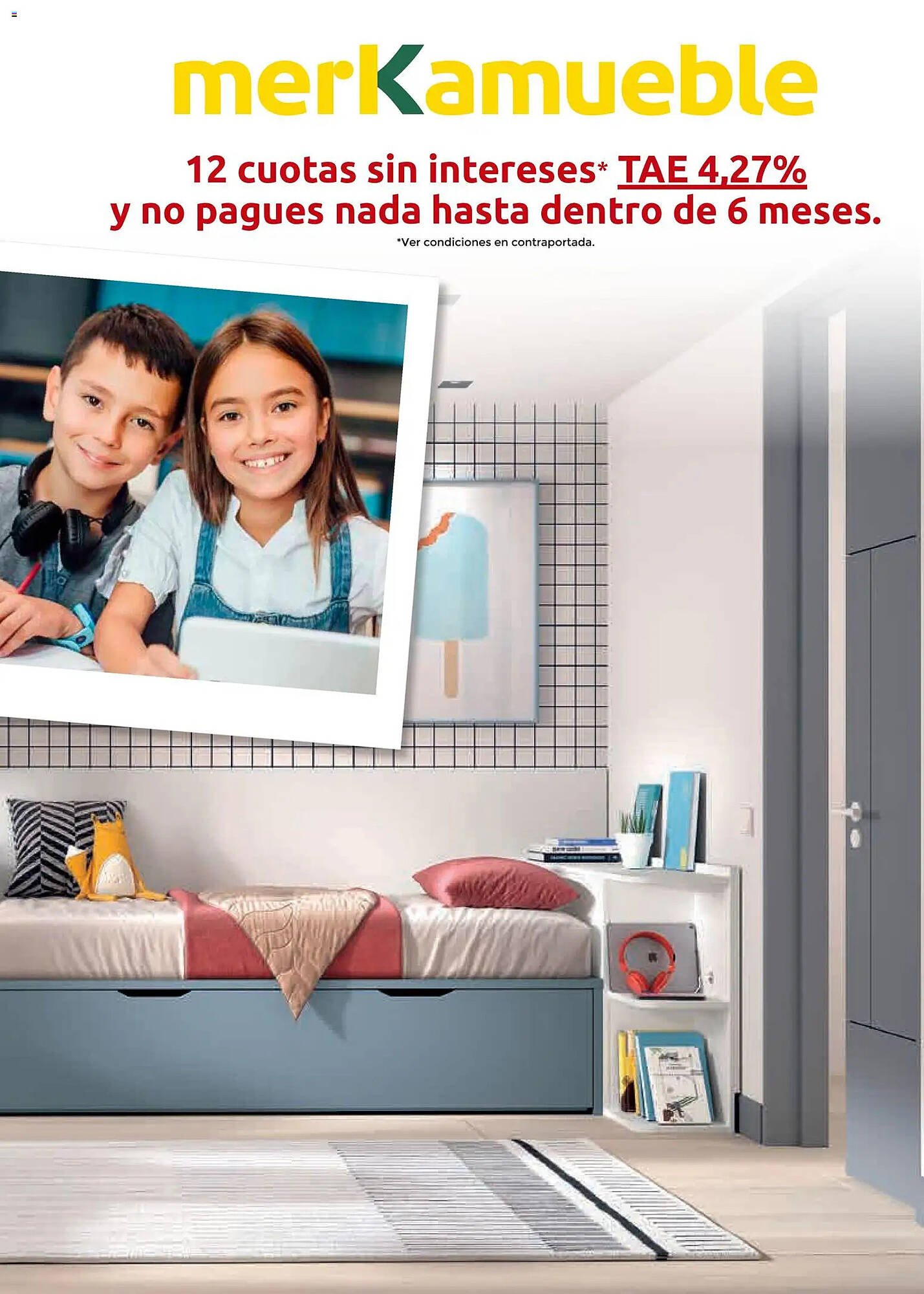 Catálogo Merkamueble