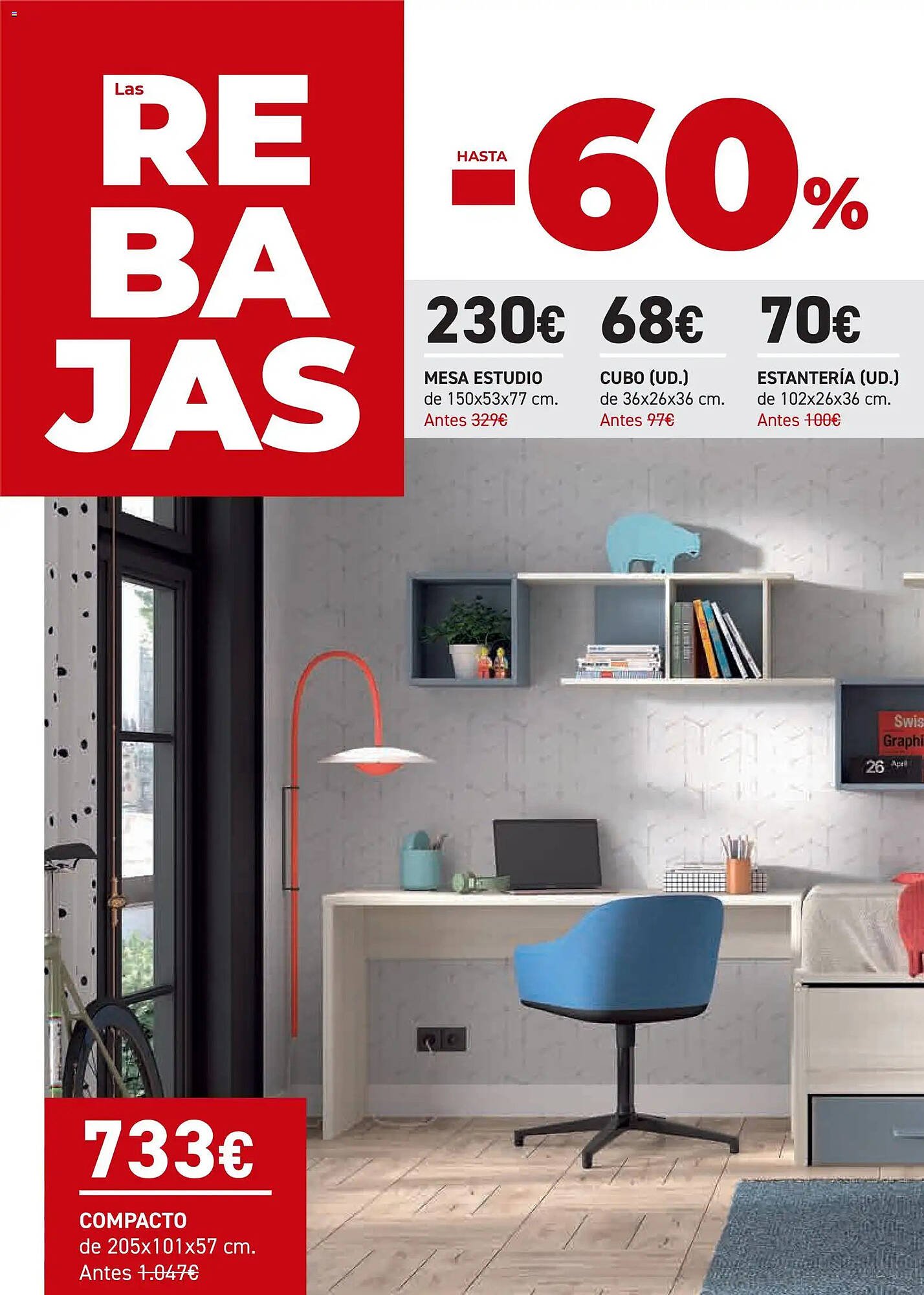 Catálogo Merkamueble