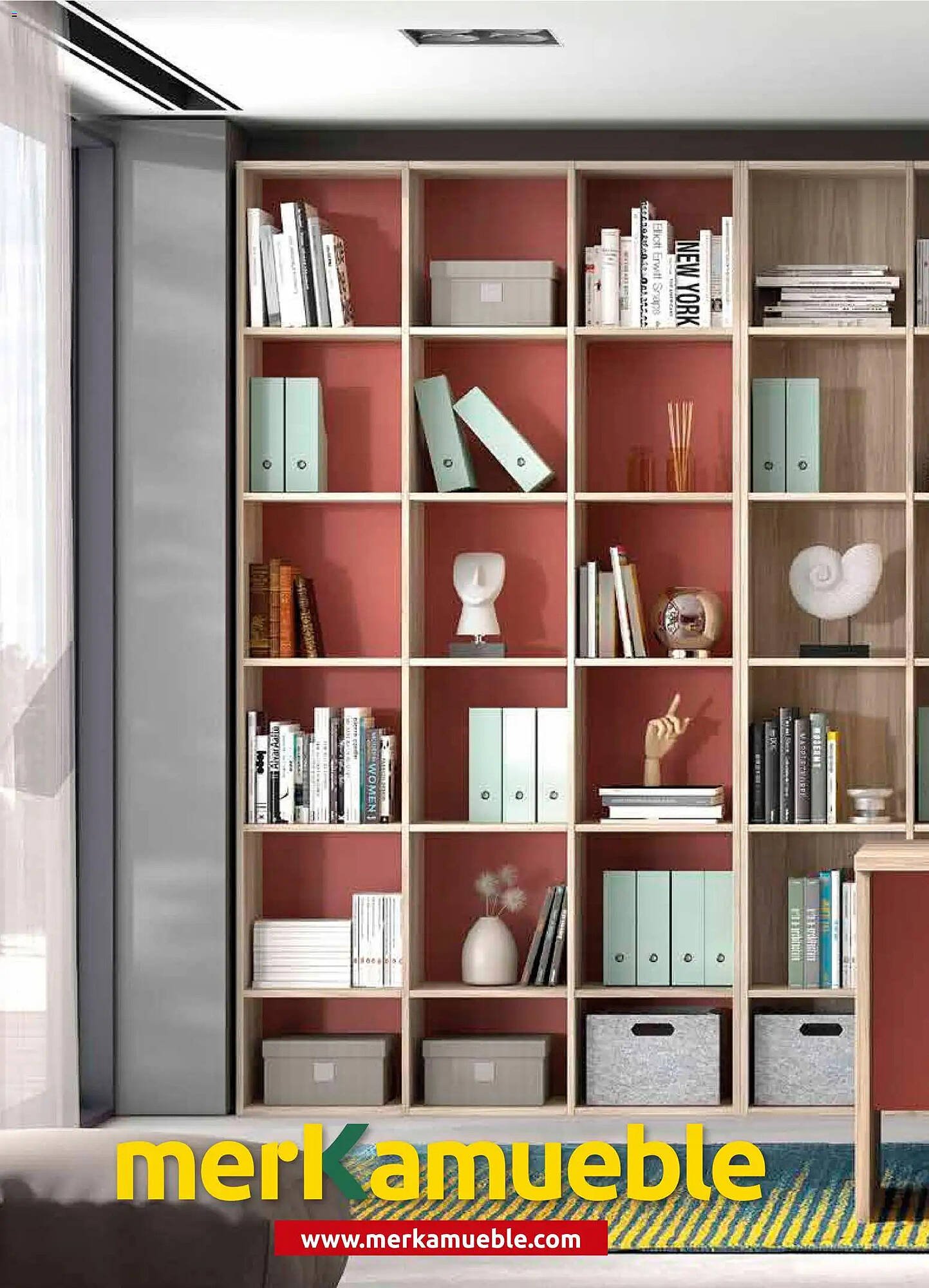 Catálogo Merkamueble