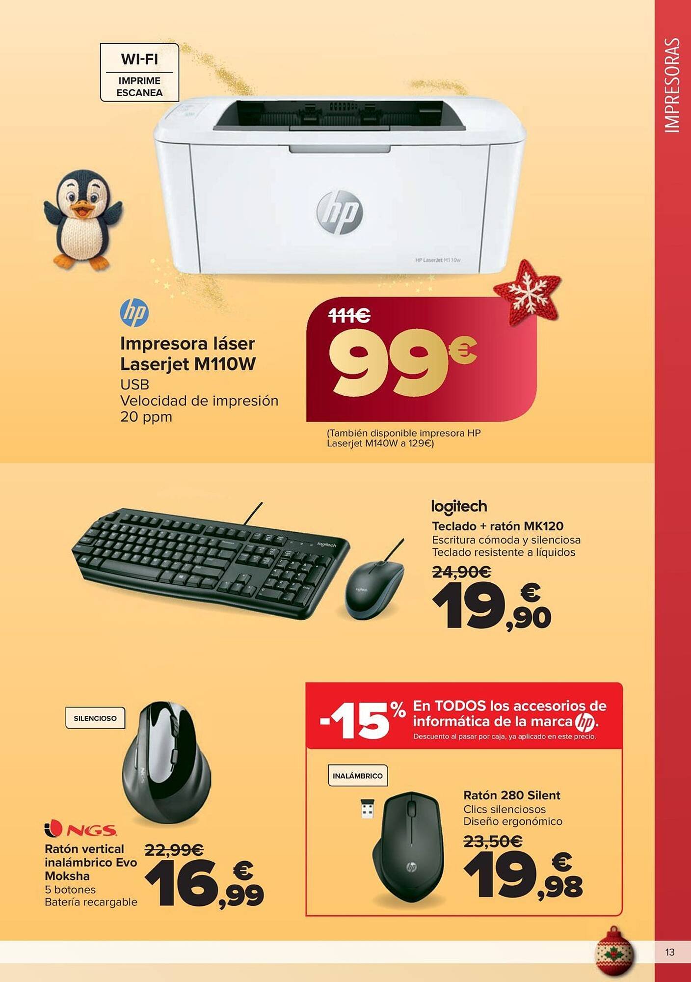 Folleto Carrefour (2025-12-03 - 2026-01-08)