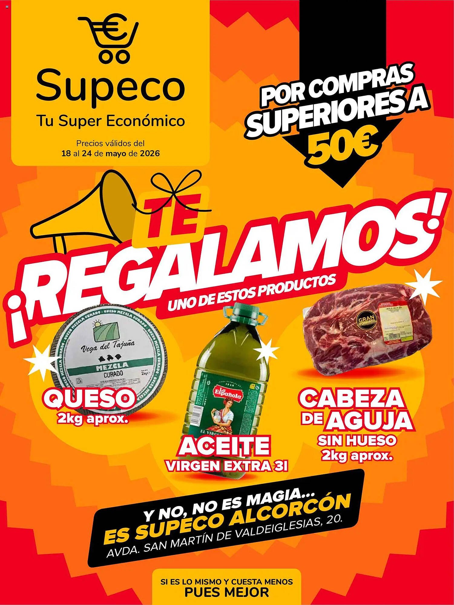 Catálogo Supeco