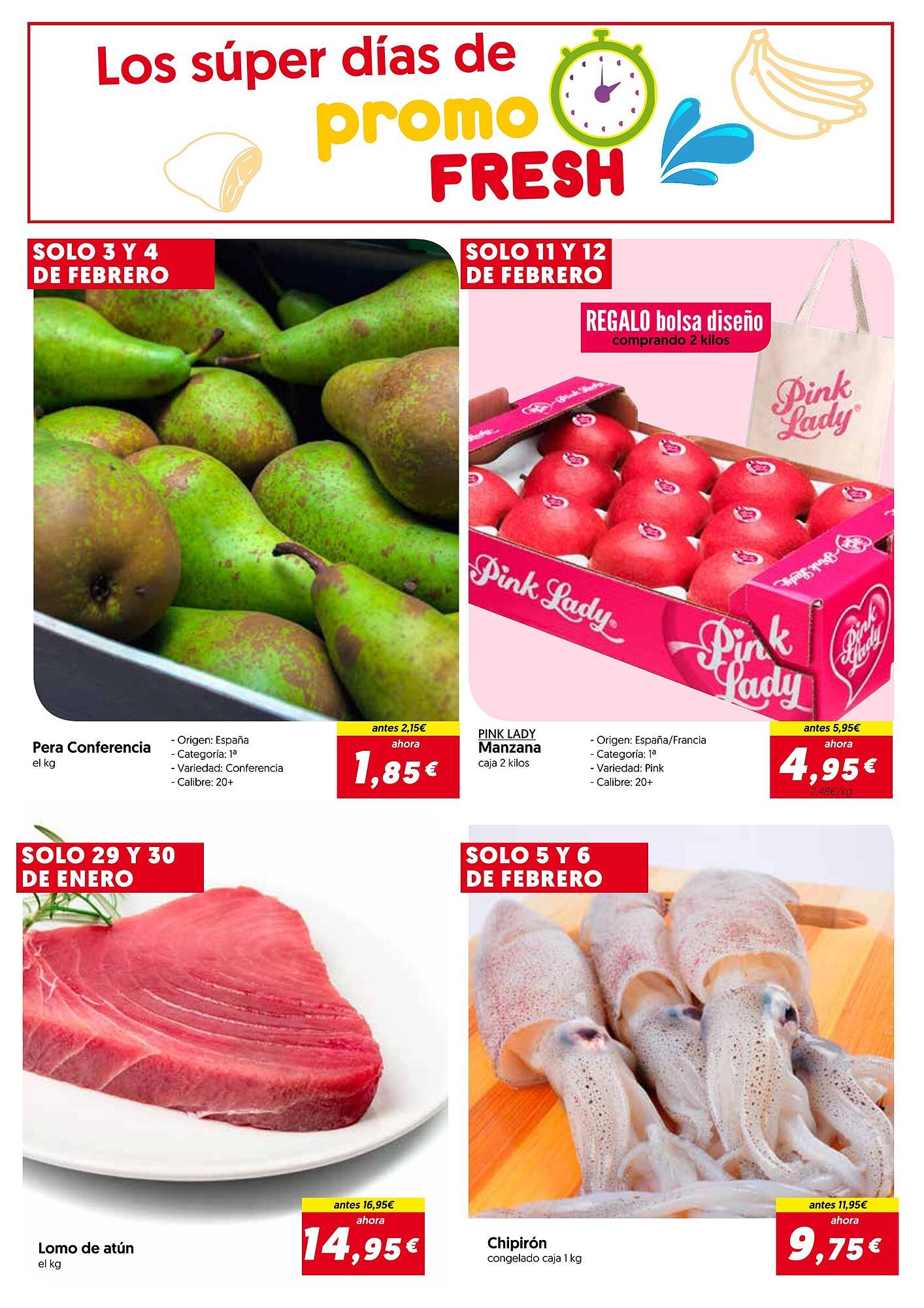 Catálogo Hiper Usera