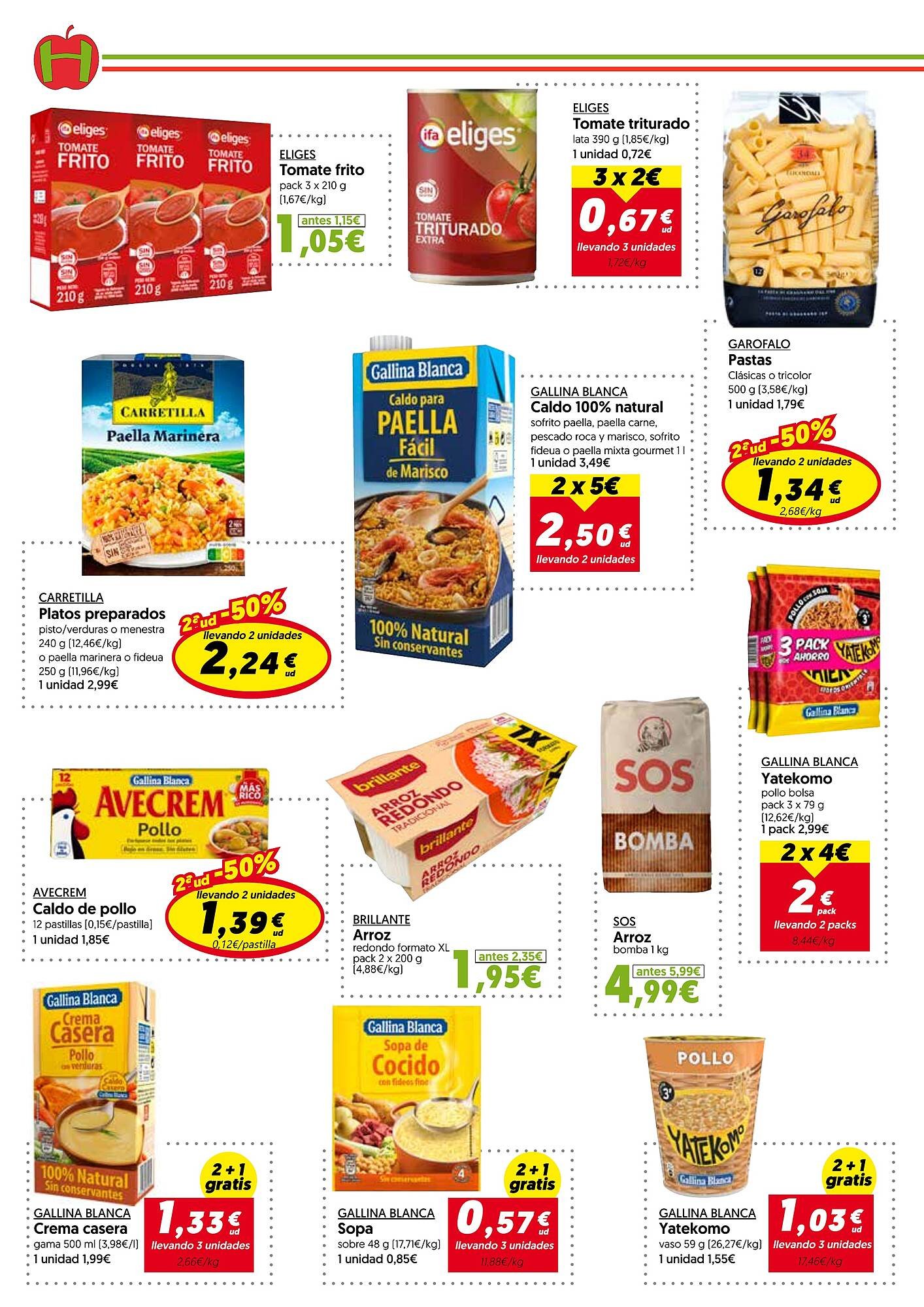 Catálogo Hiper Usera