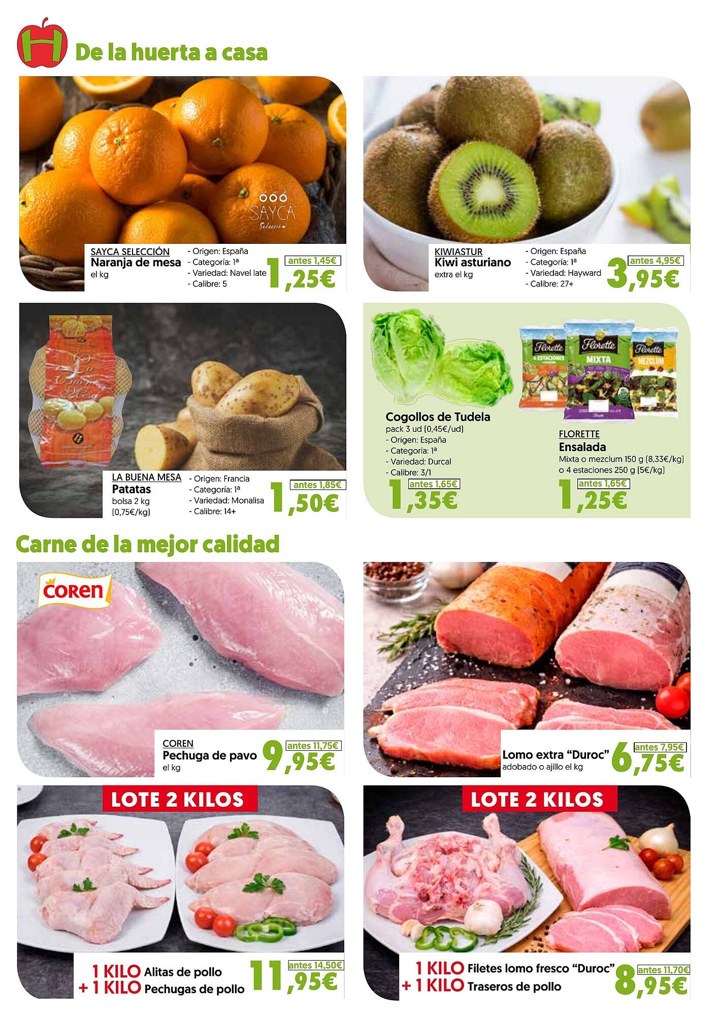 Catálogo Hiper Usera