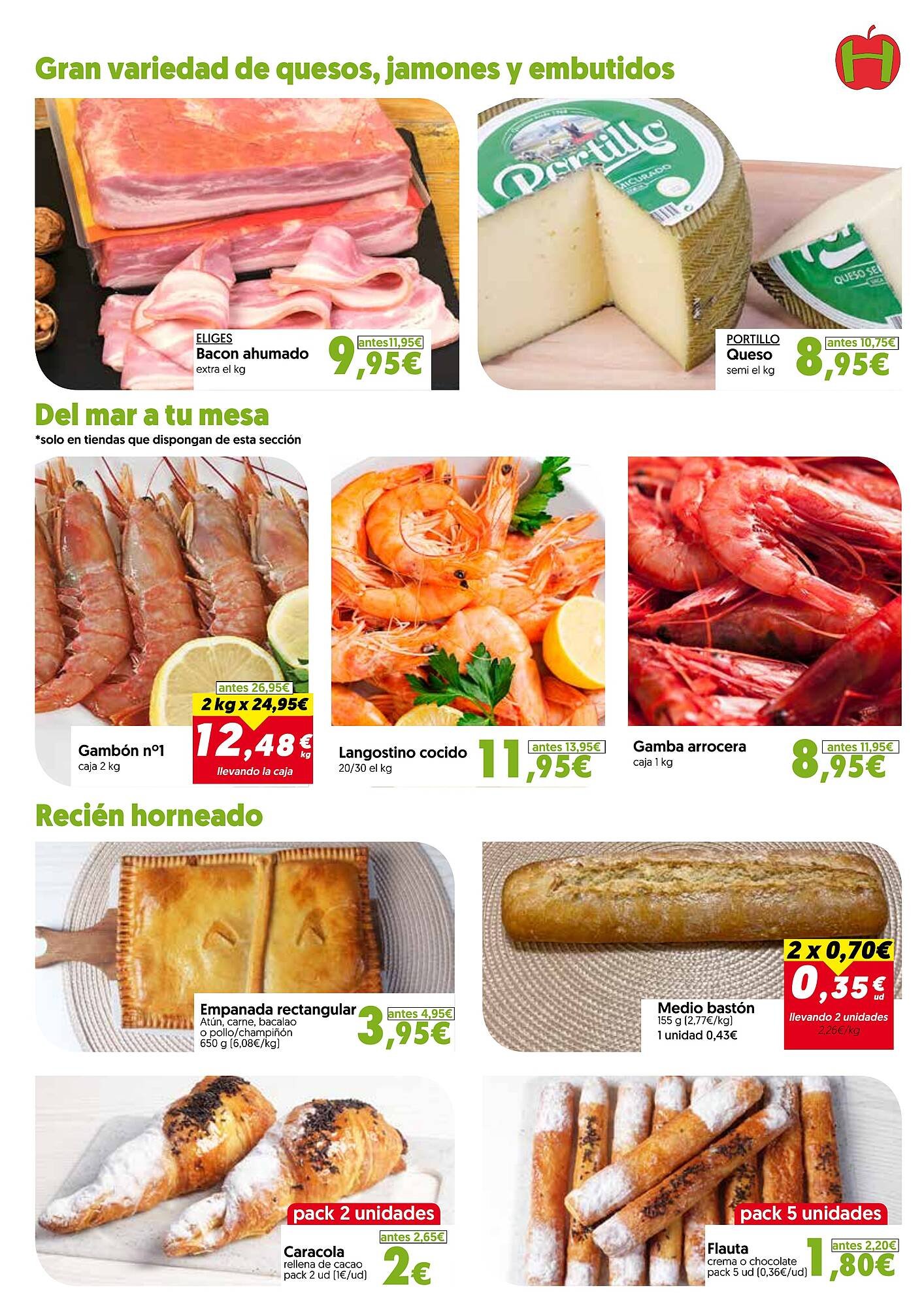 Catálogo Hiper Usera