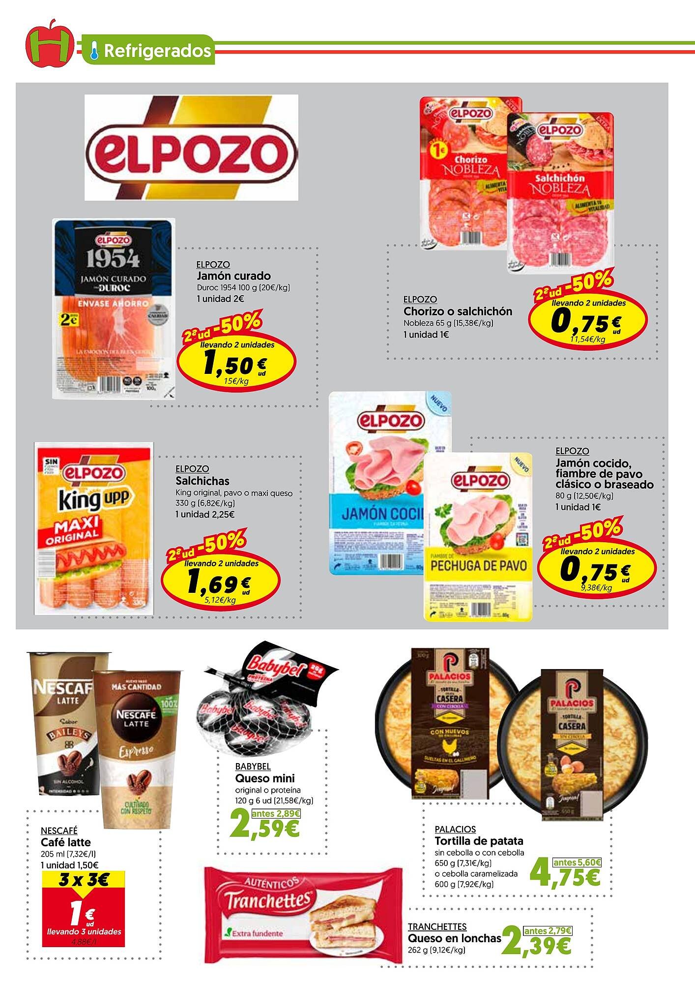 Catálogo Hiper Usera