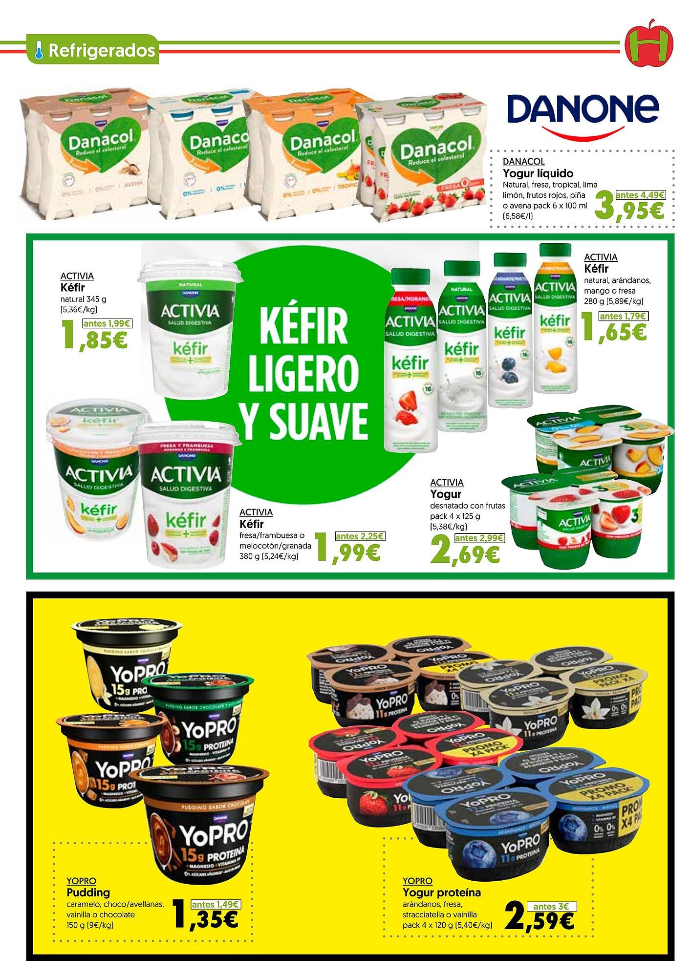 Catálogo Hiper Usera