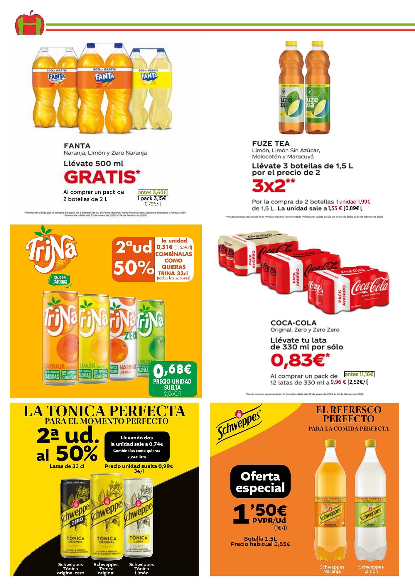 Catálogo Hiper Usera