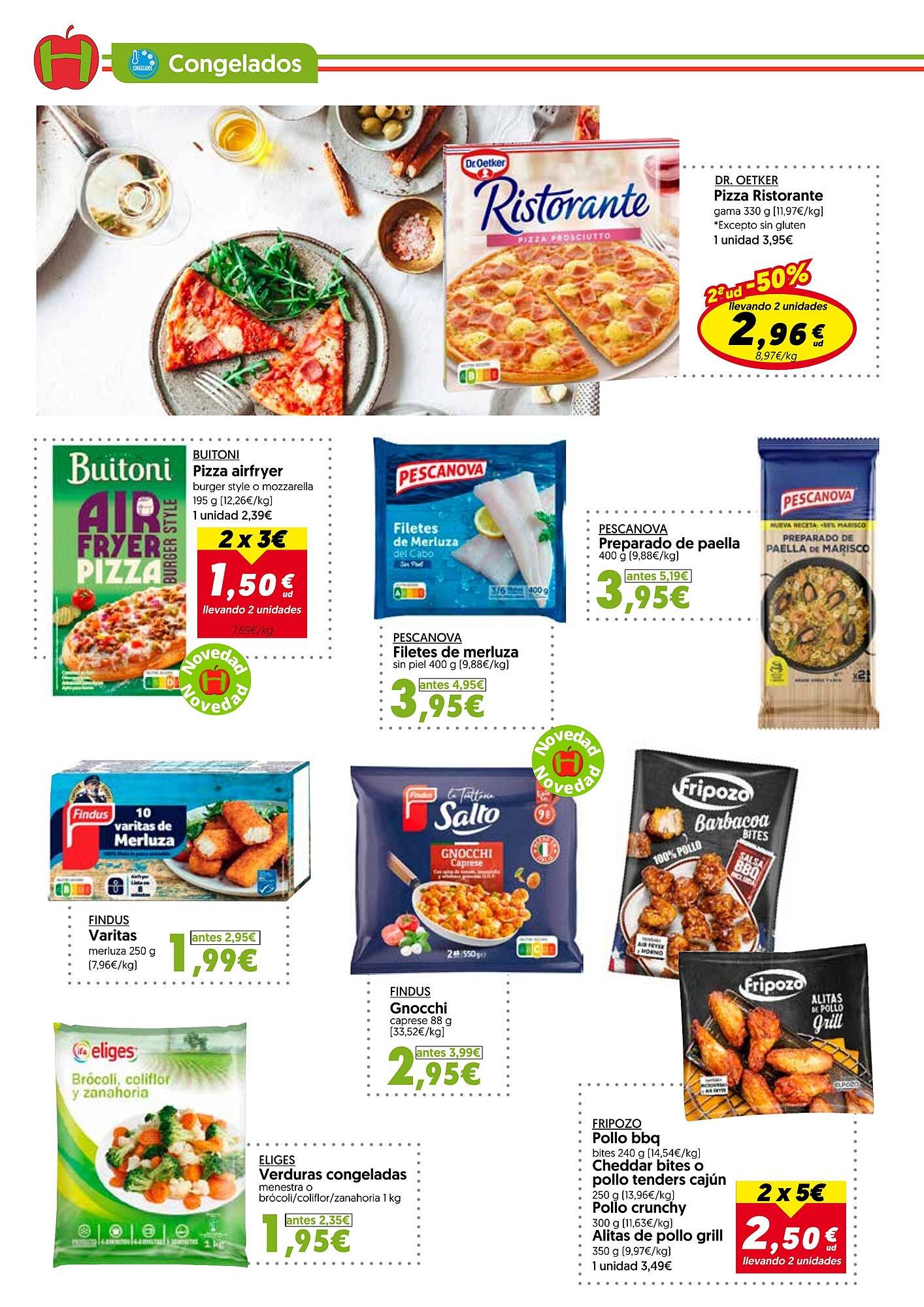 Catálogo Hiper Usera