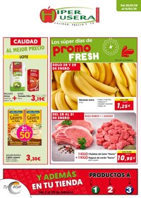 Catálogo Hiper Usera