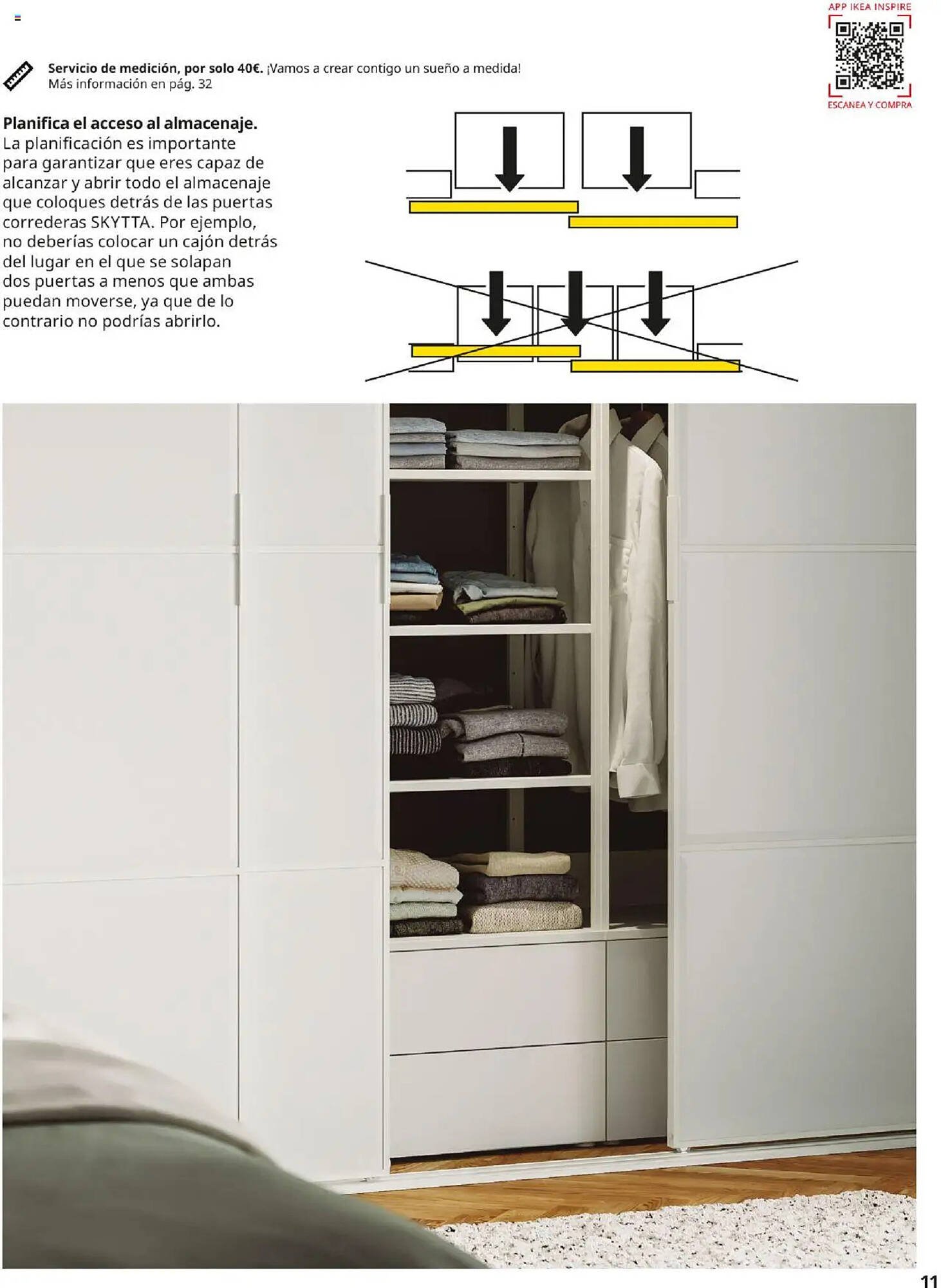 Folleto IKEA (2025-09-01 - 2026-01-31)