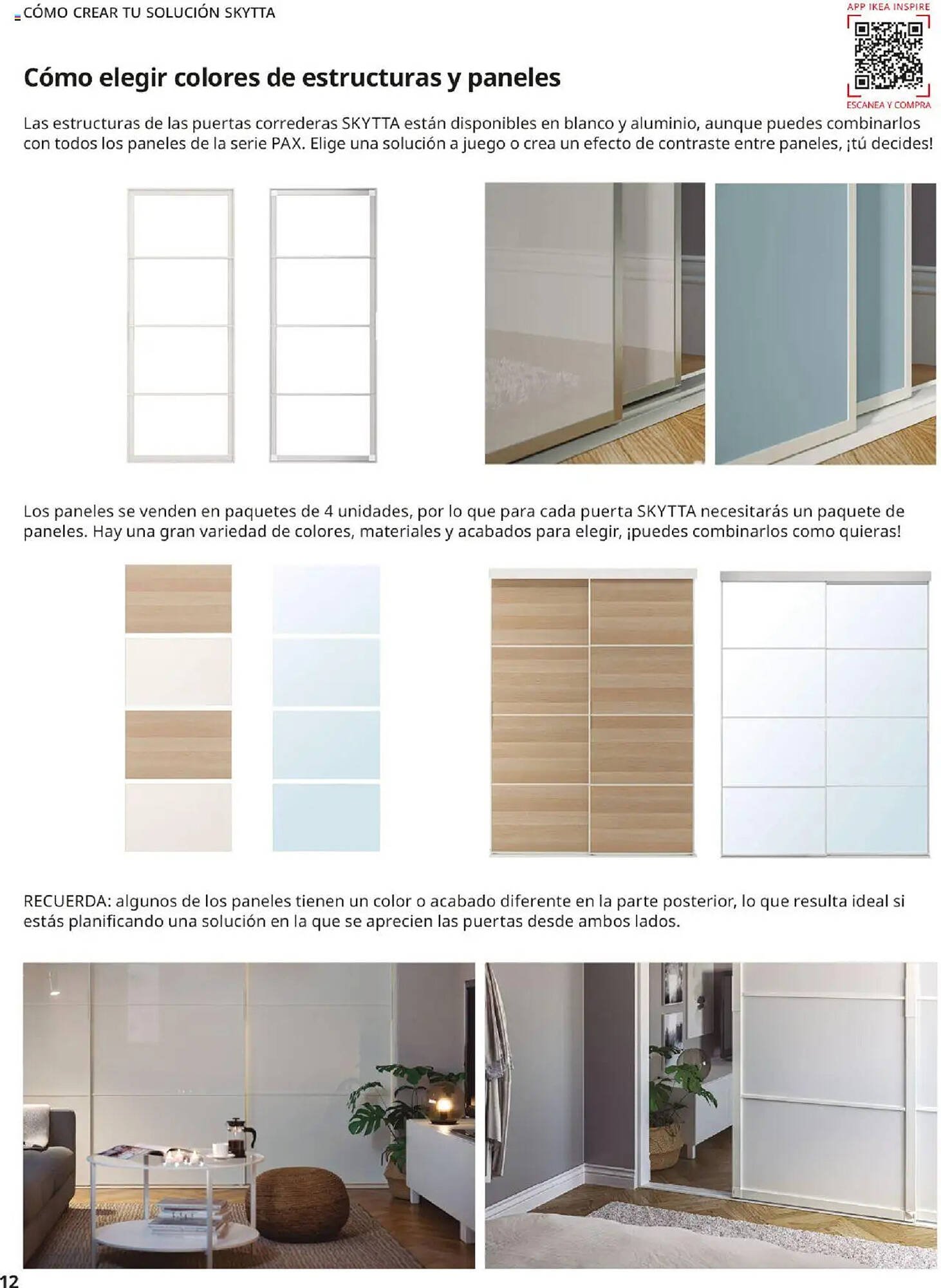 Folleto IKEA (2025-09-01 - 2026-01-31)