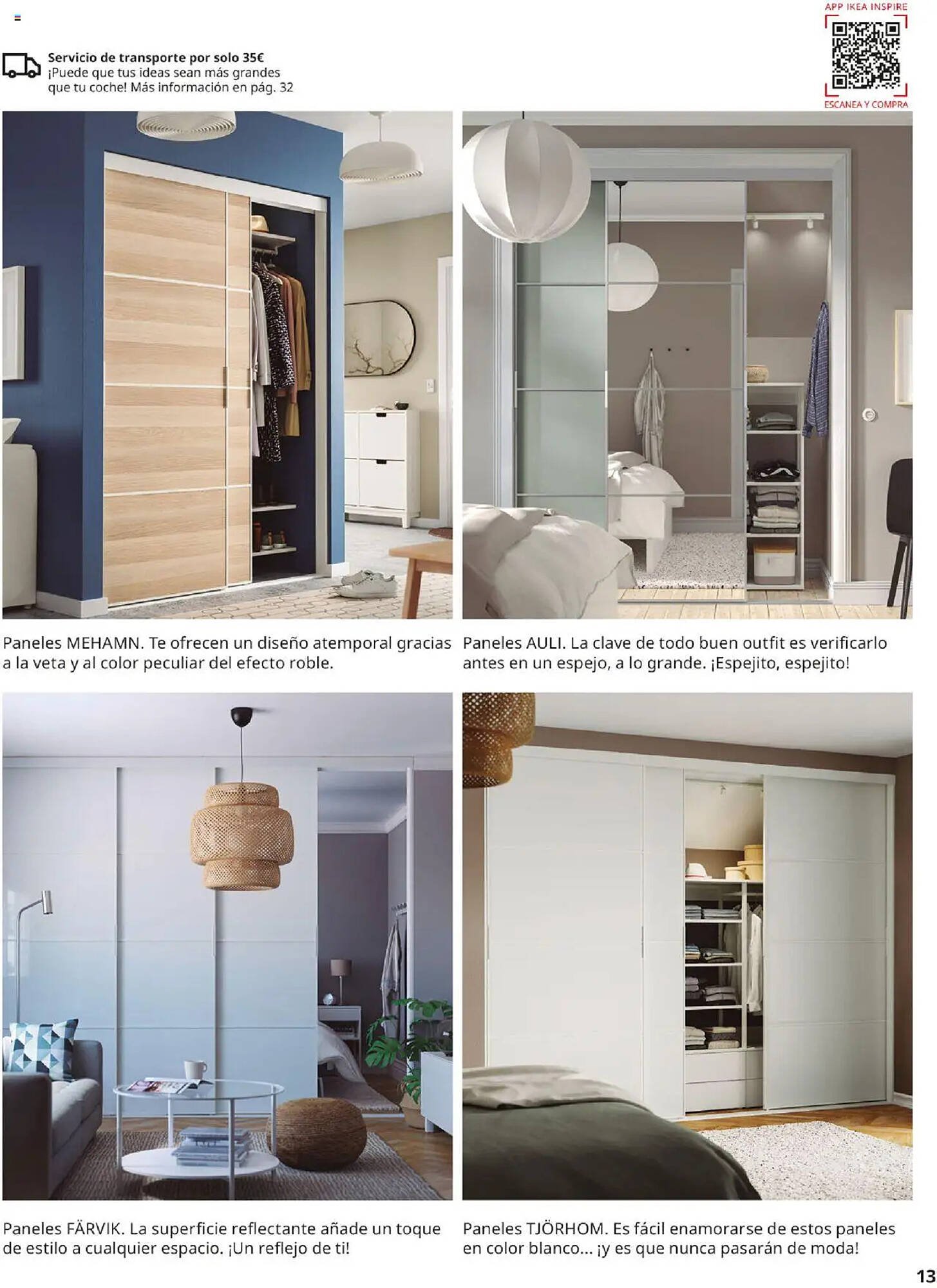 Folleto IKEA (2025-09-01 - 2026-01-31)