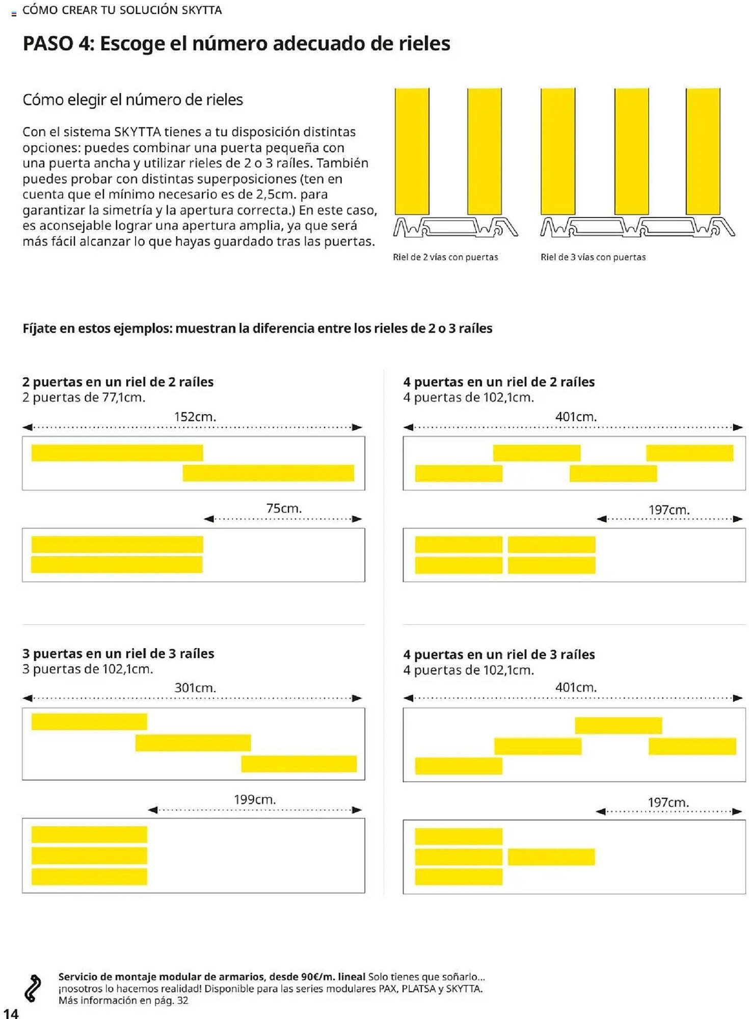 Folleto IKEA (2025-09-01 - 2026-01-31)