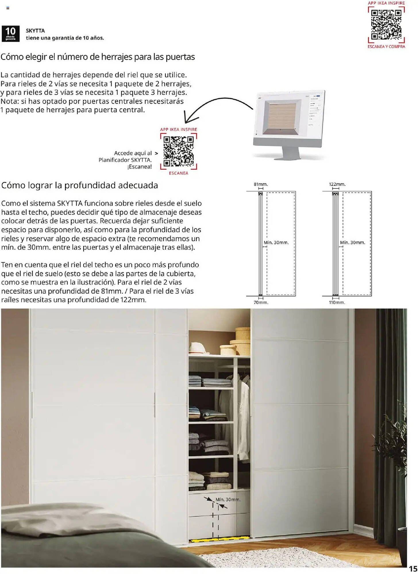 Folleto IKEA (2025-09-01 - 2026-01-31)