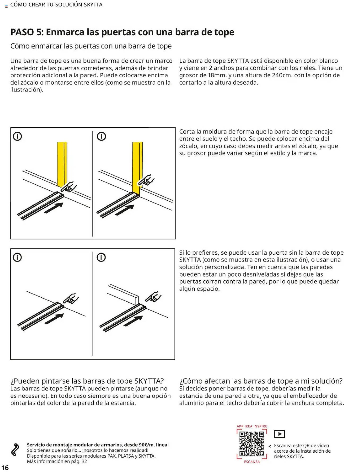 Folleto IKEA (2025-09-01 - 2026-01-31)