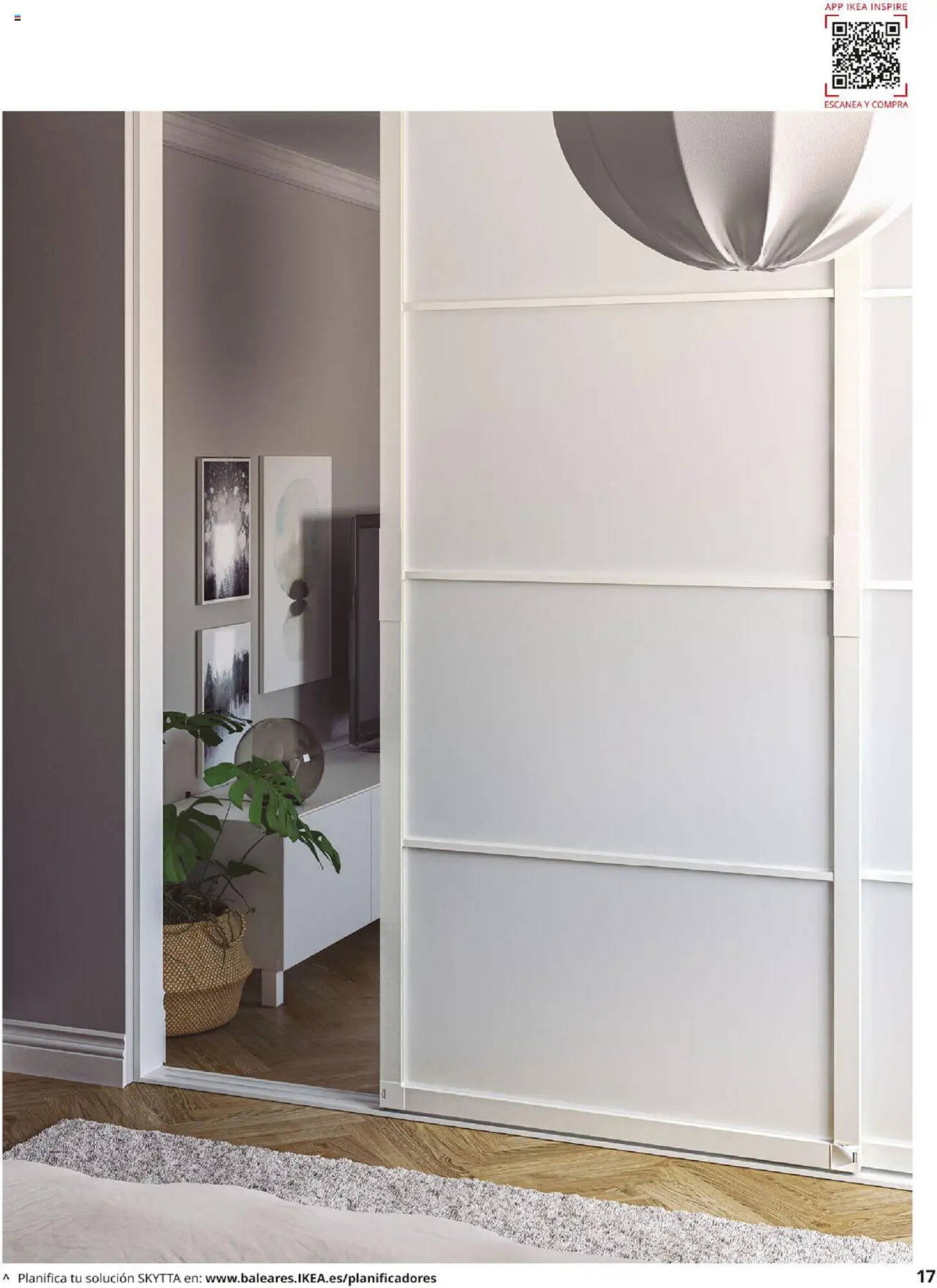 Folleto IKEA (2025-09-01 - 2026-01-31)
