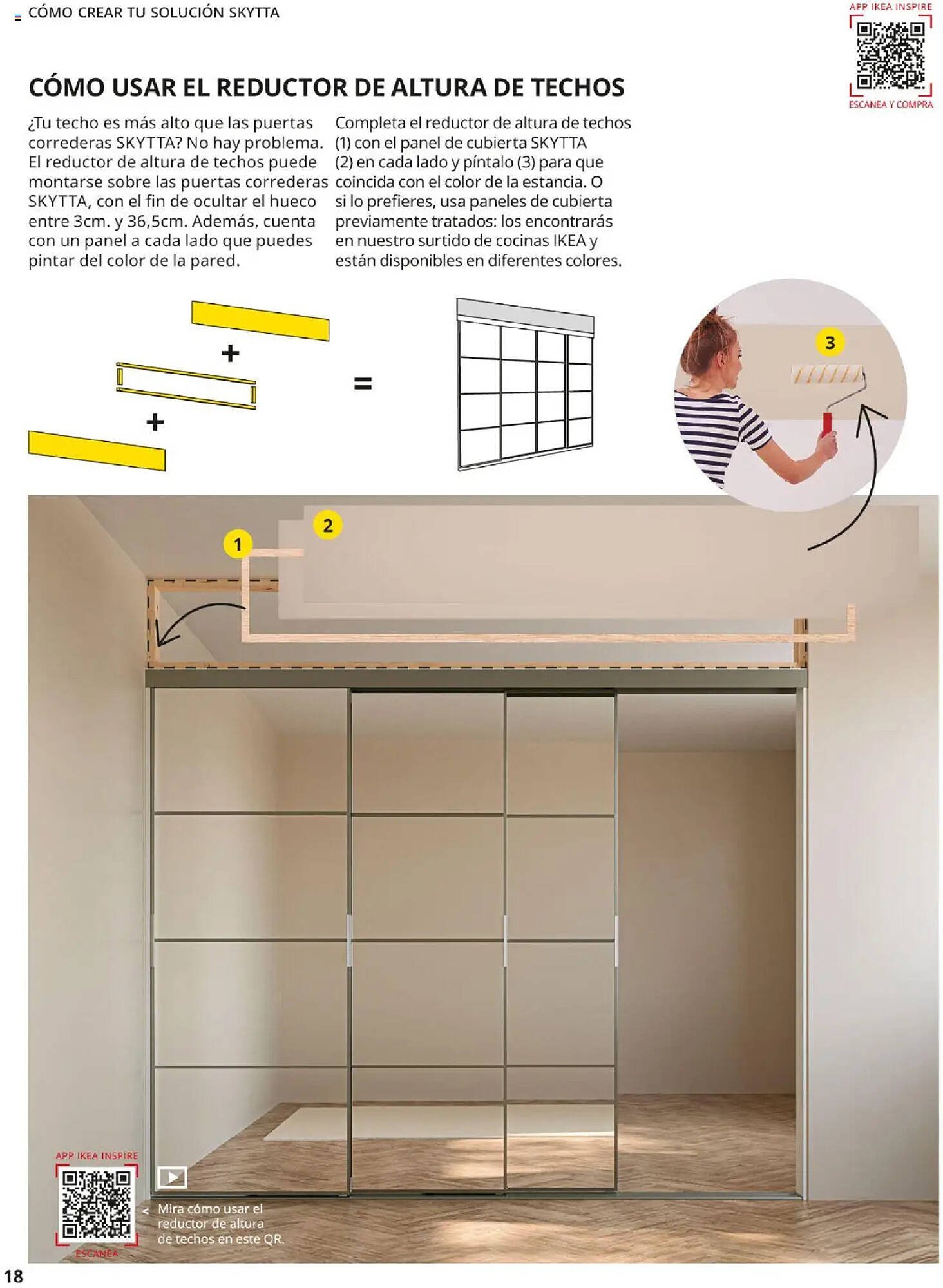 Folleto IKEA (2025-09-01 - 2026-01-31)