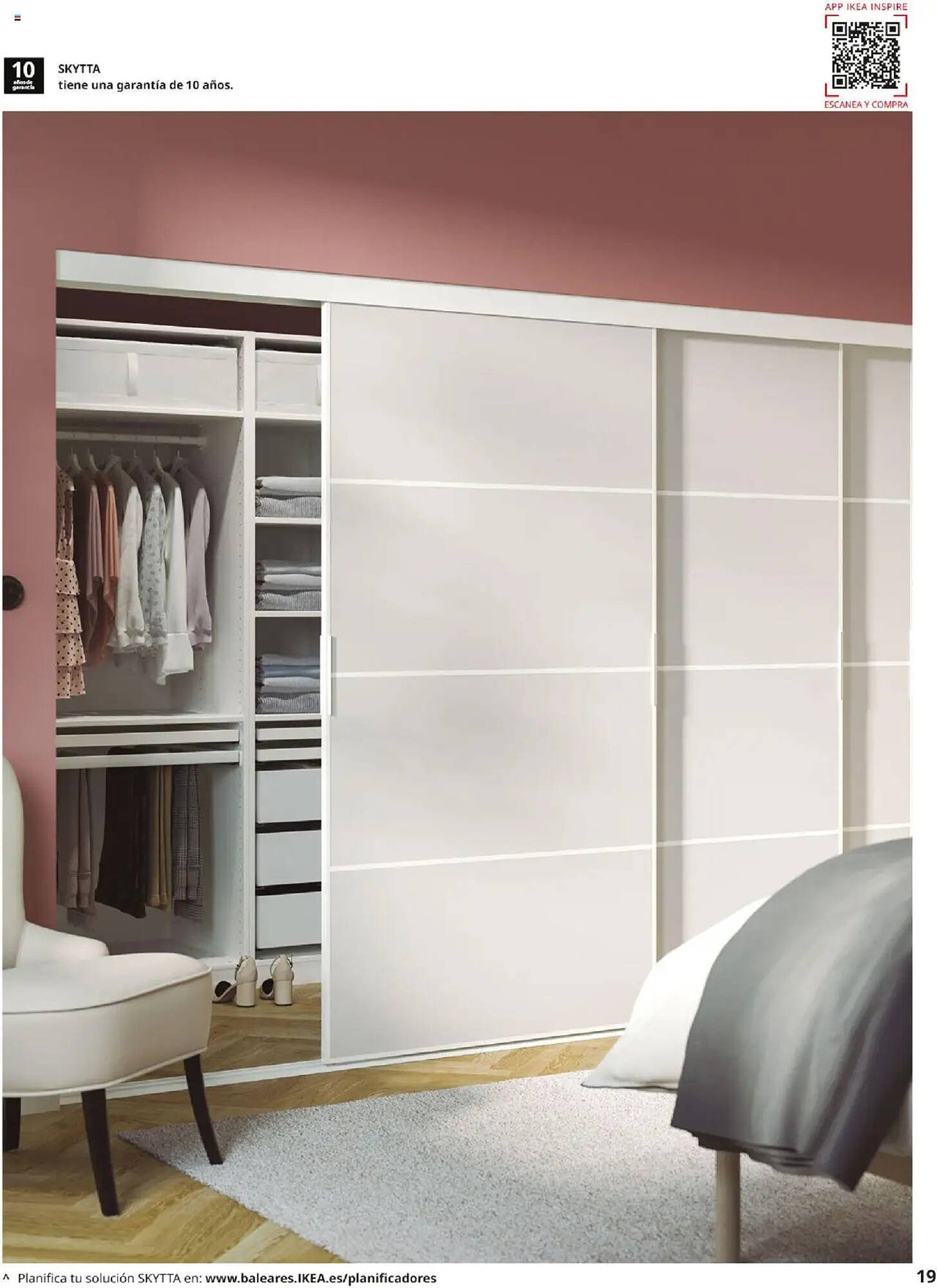 Folleto IKEA (2025-09-01 - 2026-01-31)