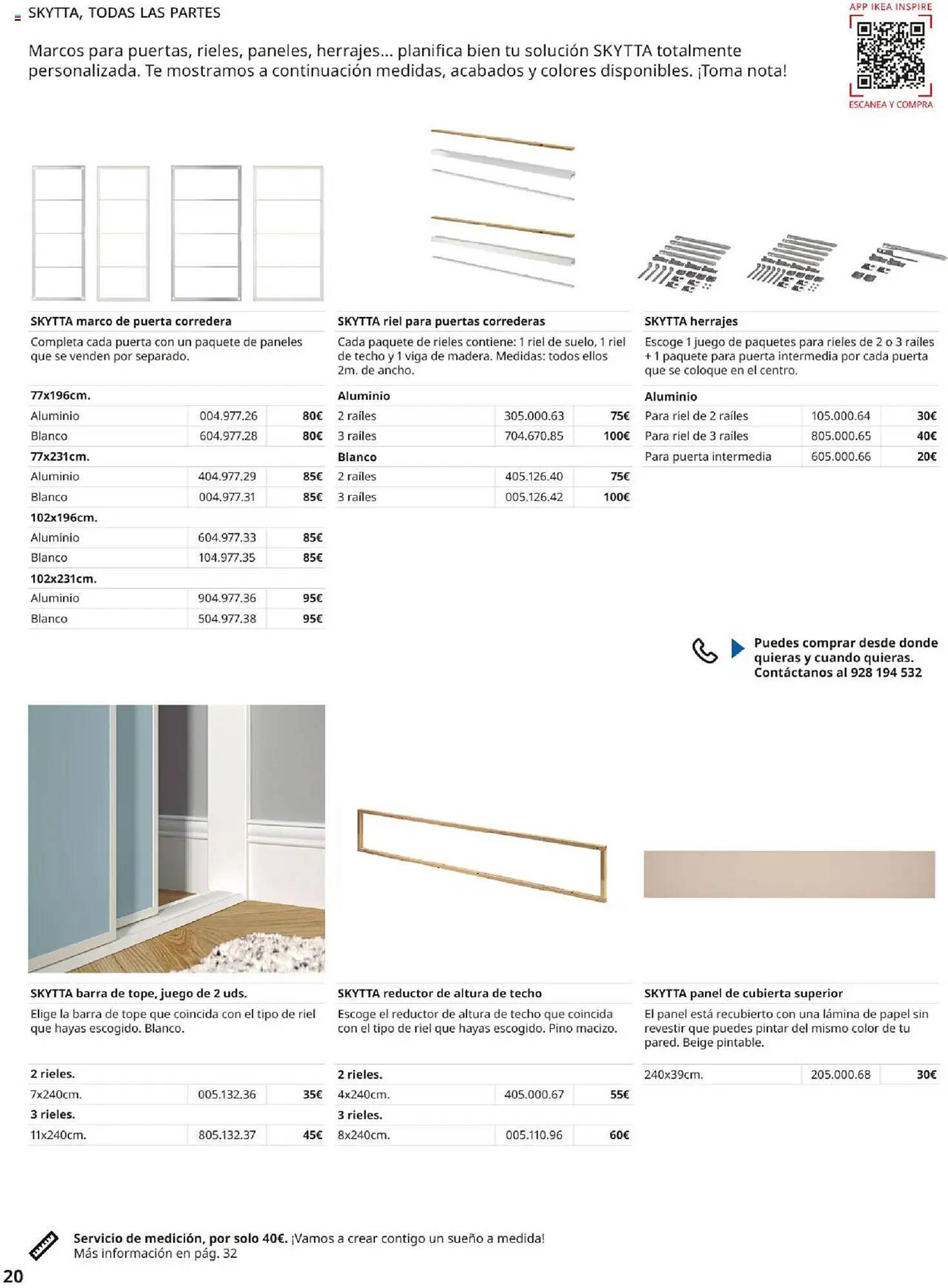 Folleto IKEA (2025-09-01 - 2026-01-31)