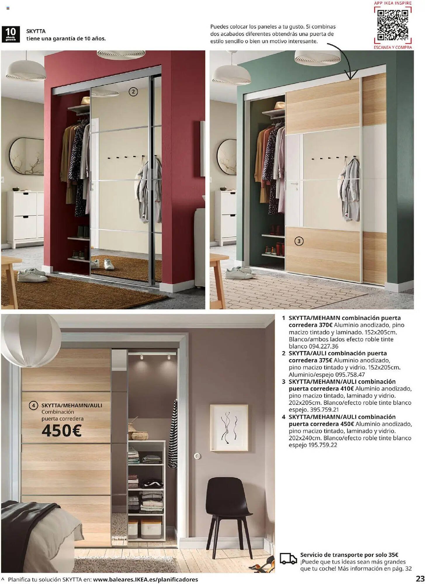 Folleto IKEA (2025-09-01 - 2026-01-31)