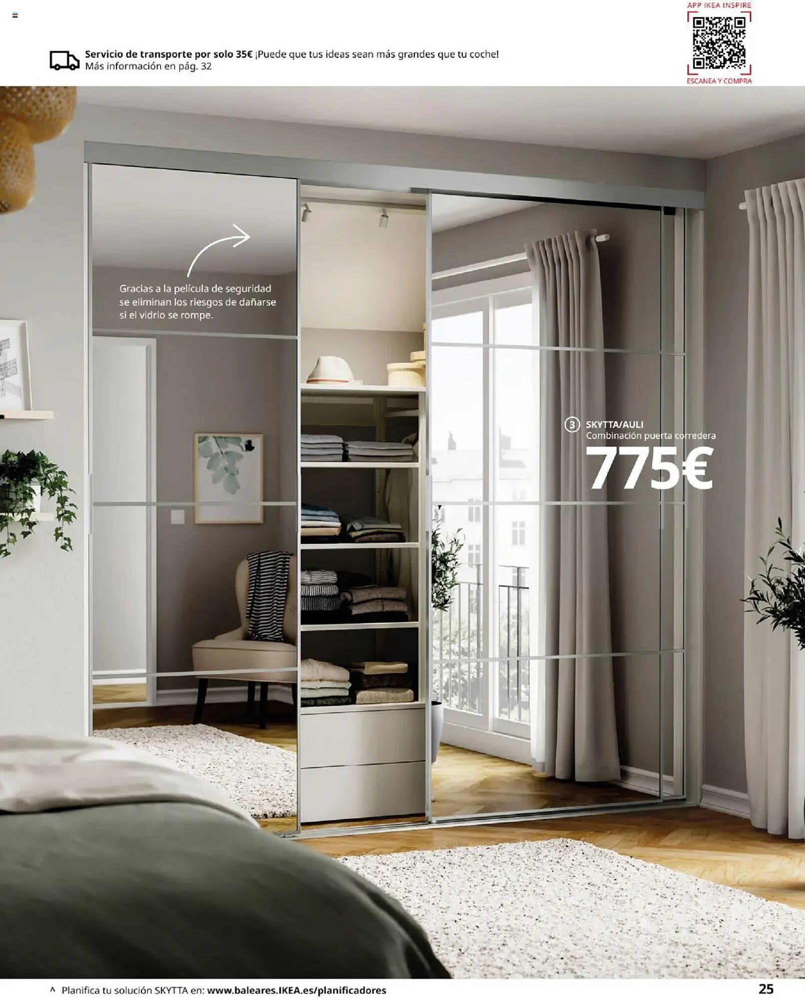 Folleto IKEA (2025-09-01 - 2026-01-31)