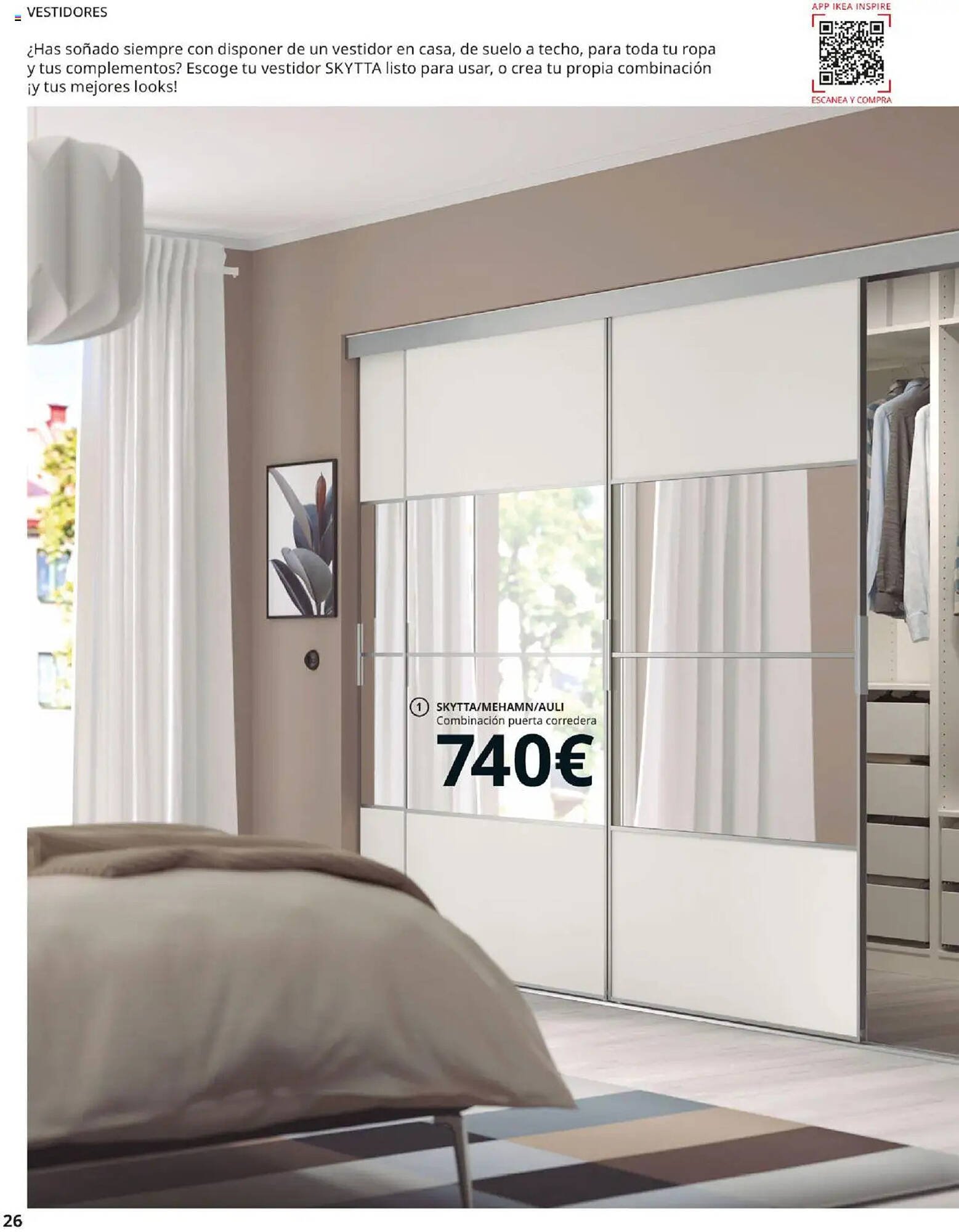 Folleto IKEA (2025-09-01 - 2026-01-31)