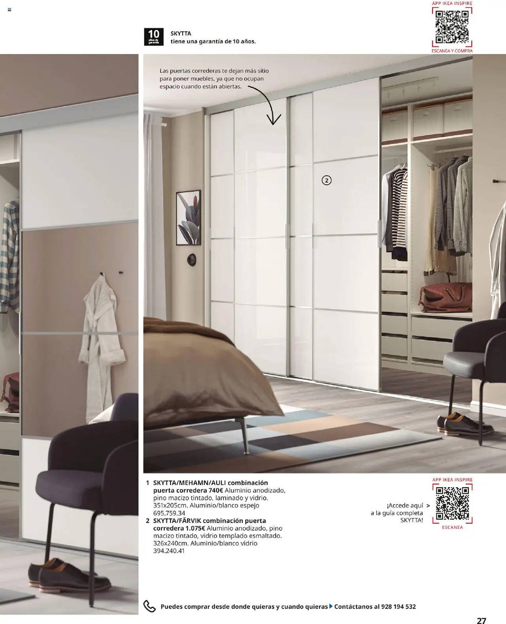 Folleto IKEA (2025-09-01 - 2026-01-31)